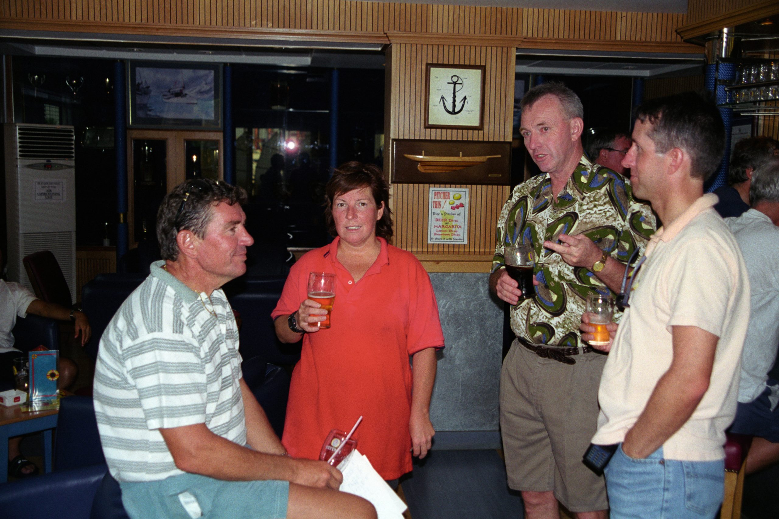 Abu Dhabi Sailing Club - Abu Dhabi - Abu Dhabi - UAE