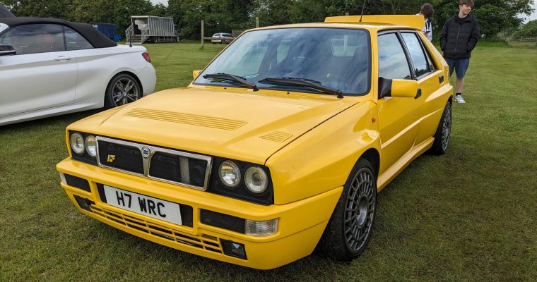 Silver Leys Polo Club – 26th May 2024