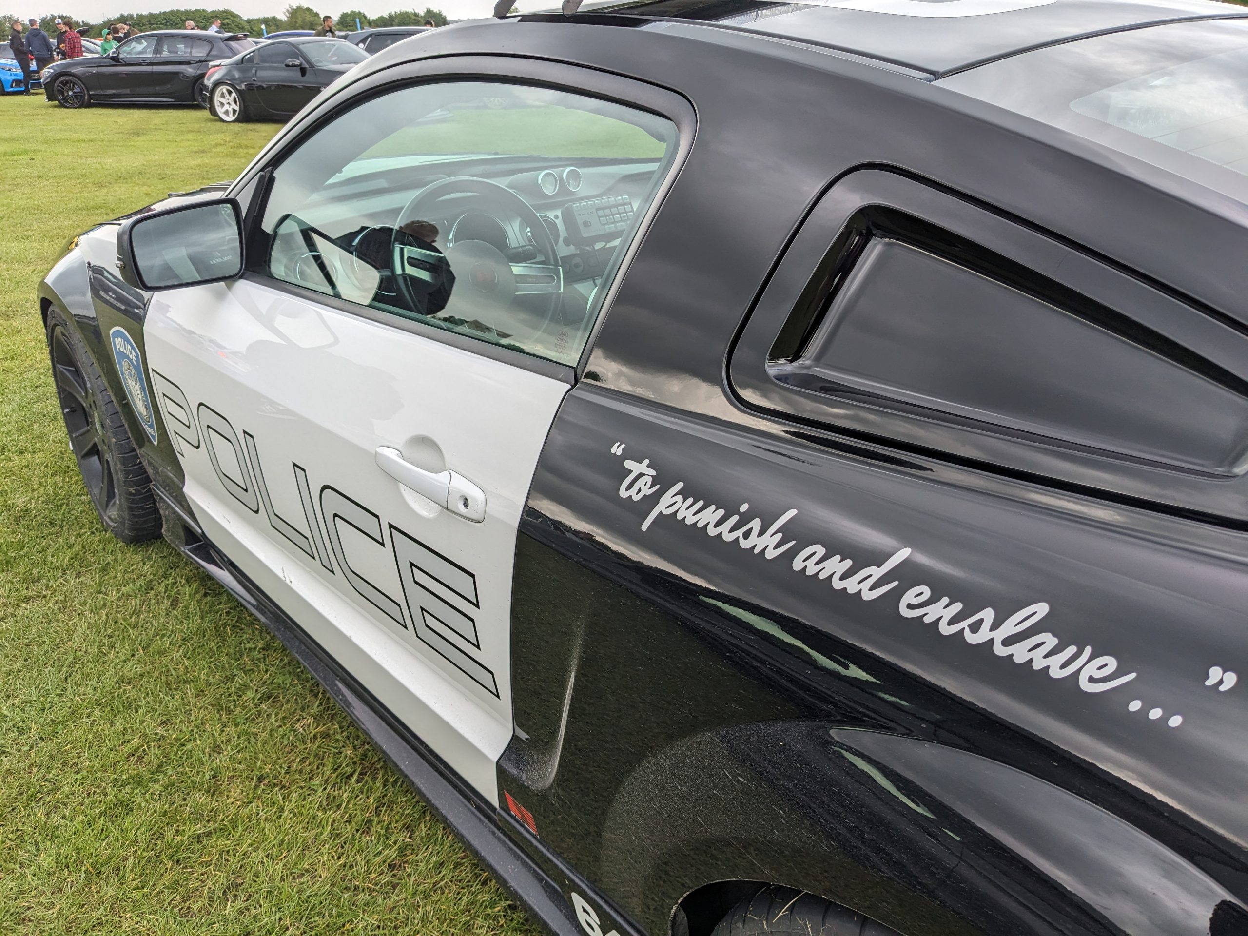 Silver Leys Polo Club - Little Hadham - Hertfordshire - England