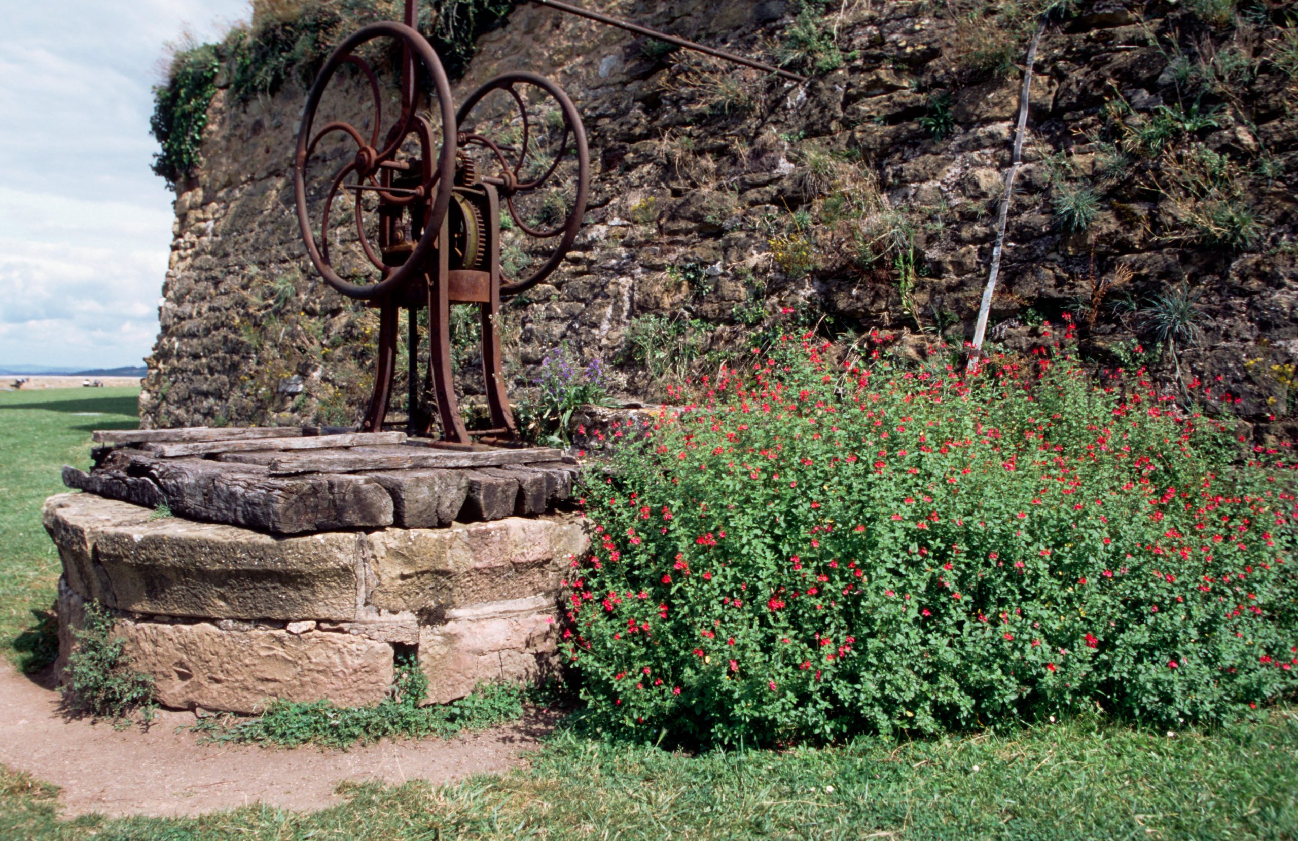 Château de Castelnau-Bretenoux - Prudhomat - Lot - France