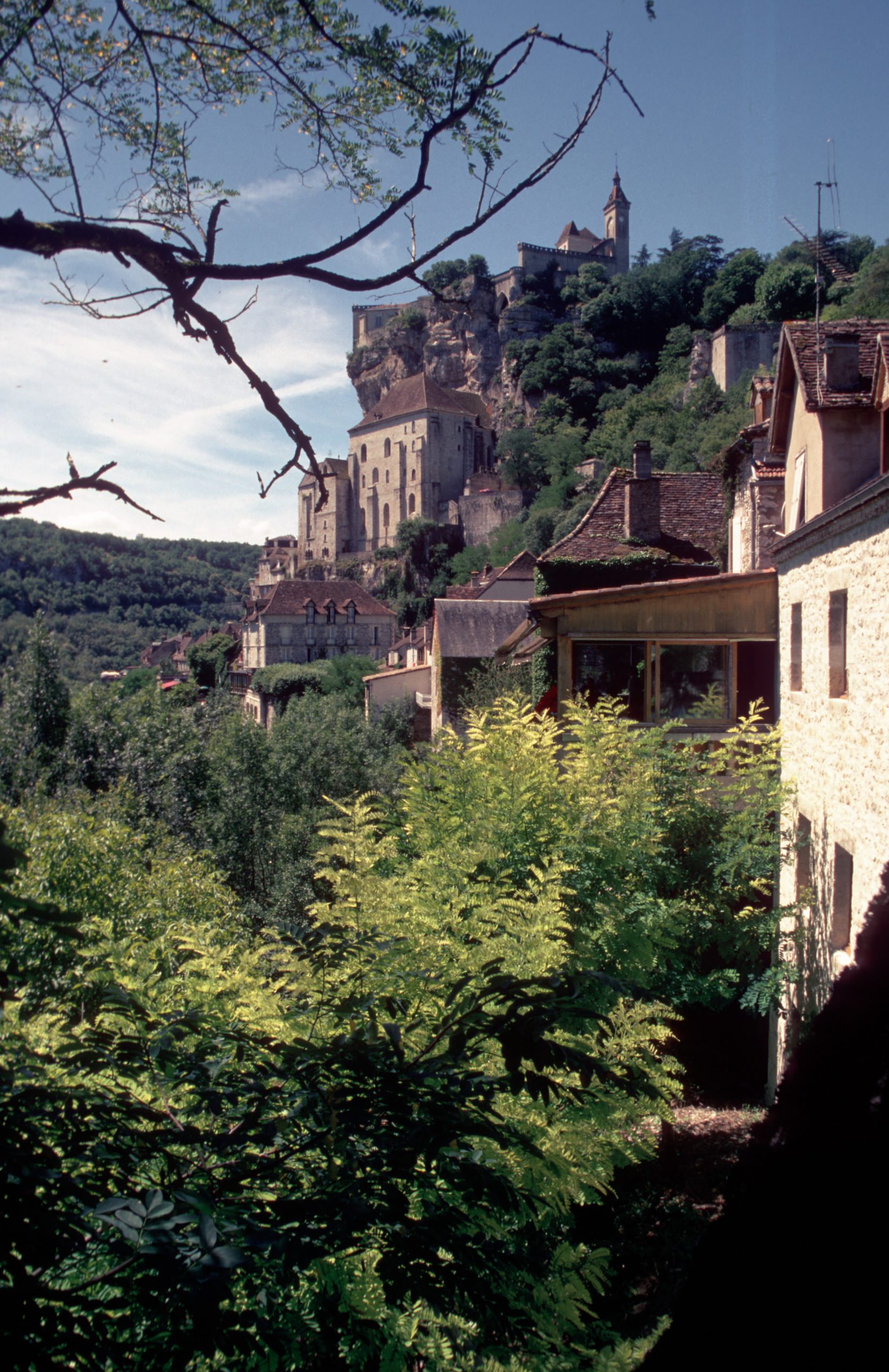 - Rocamadour - Lot - France