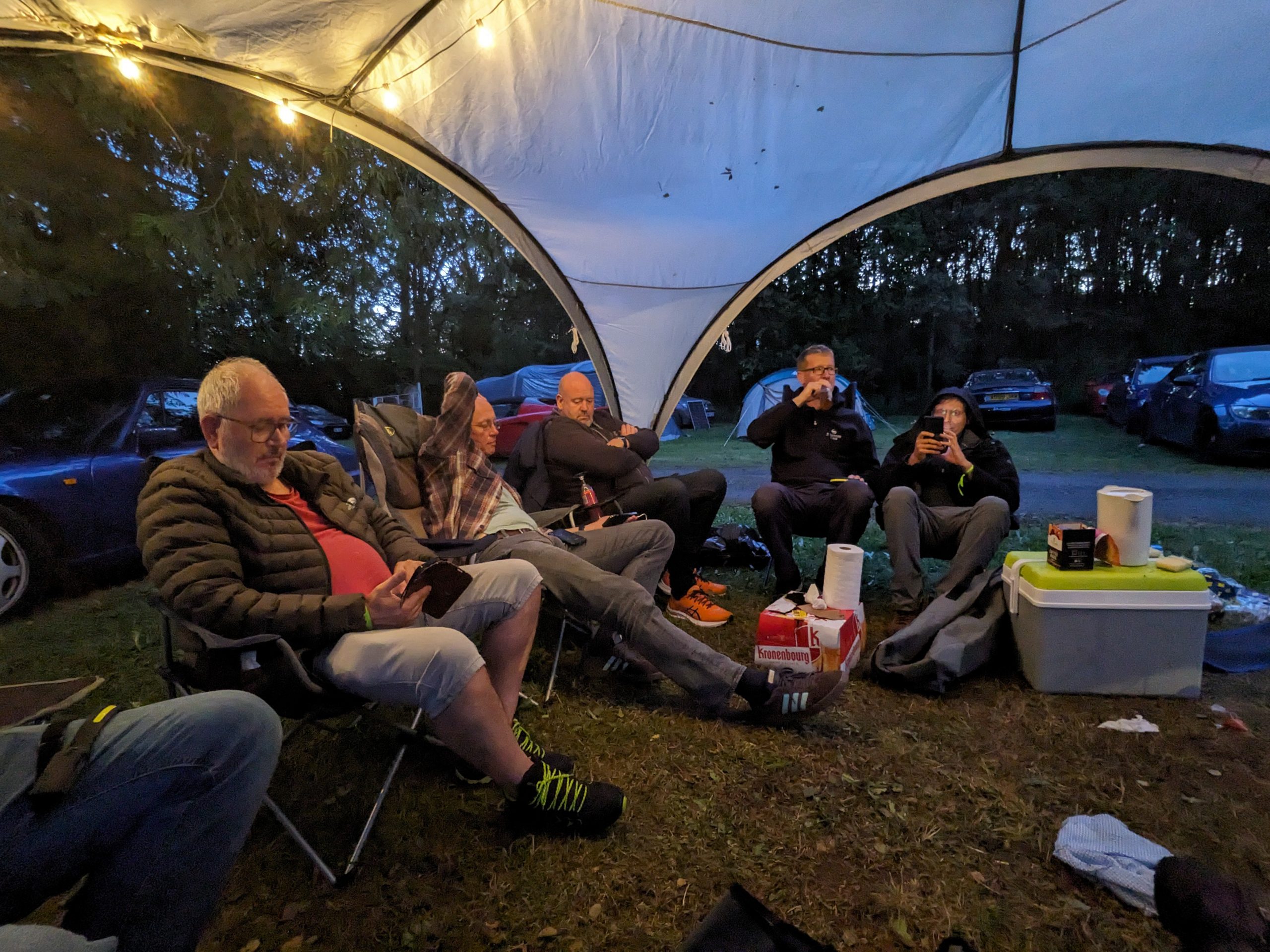 Area 24 - Le Mans - Pays de la Loire - France