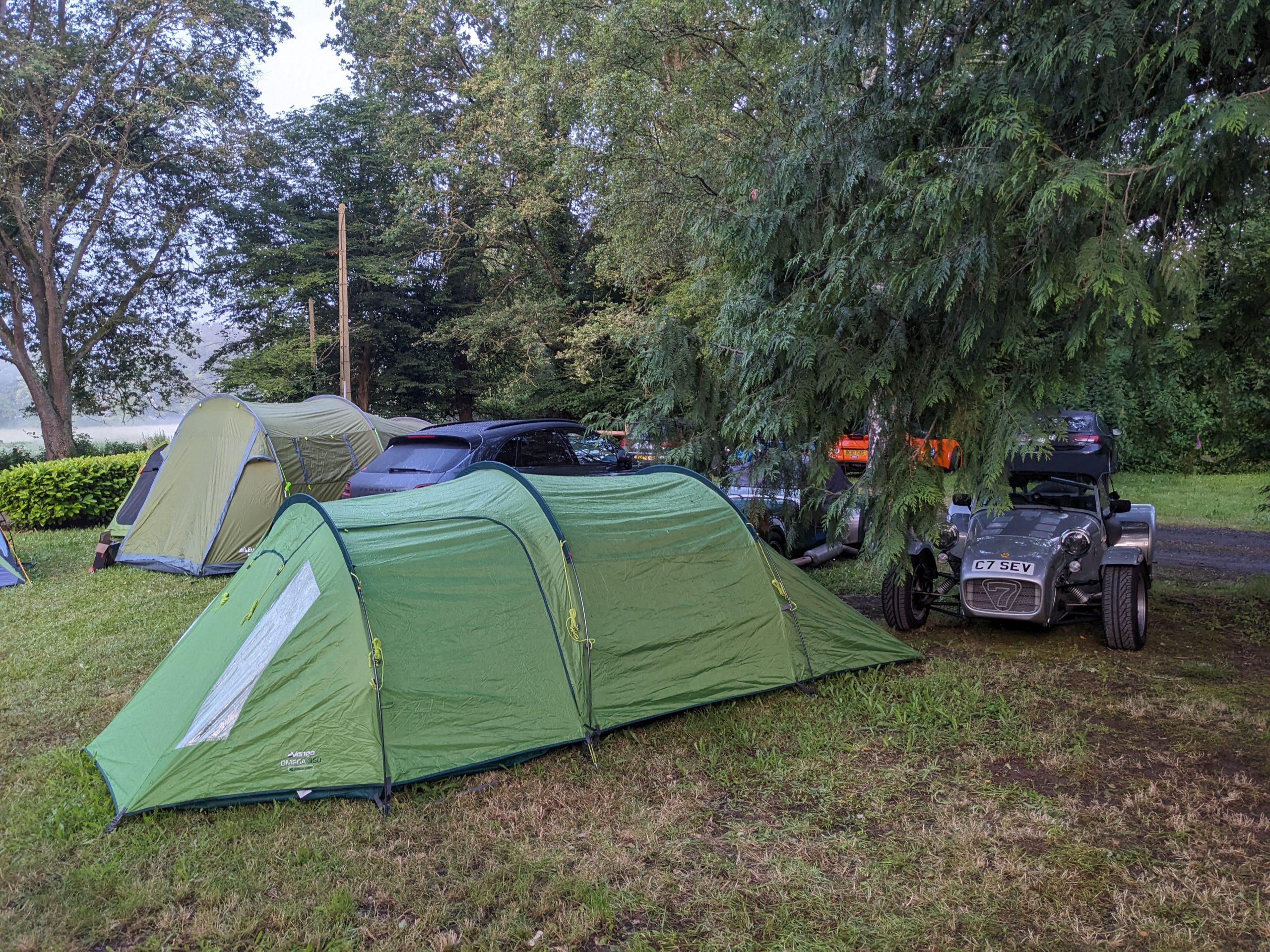 Area 24 - Le Mans - Pays de la Loire - France