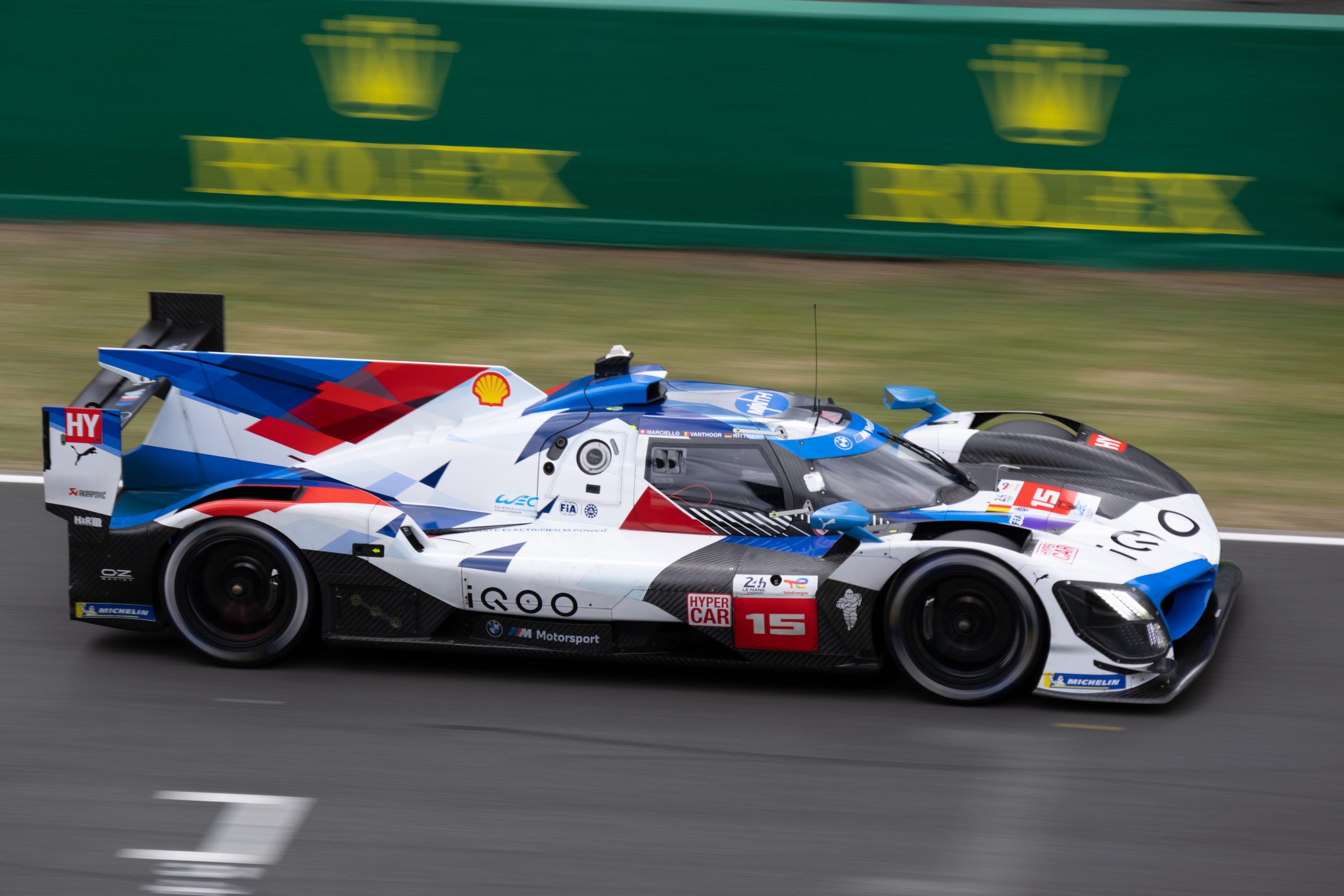 Circuit de la Sarthe - Le Mans - Pays de la Loire - France