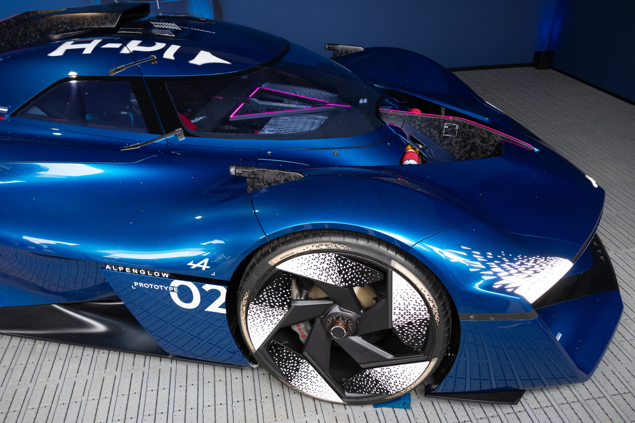 Circuit de la Sarthe - Le Mans - Pays de la Loire - France