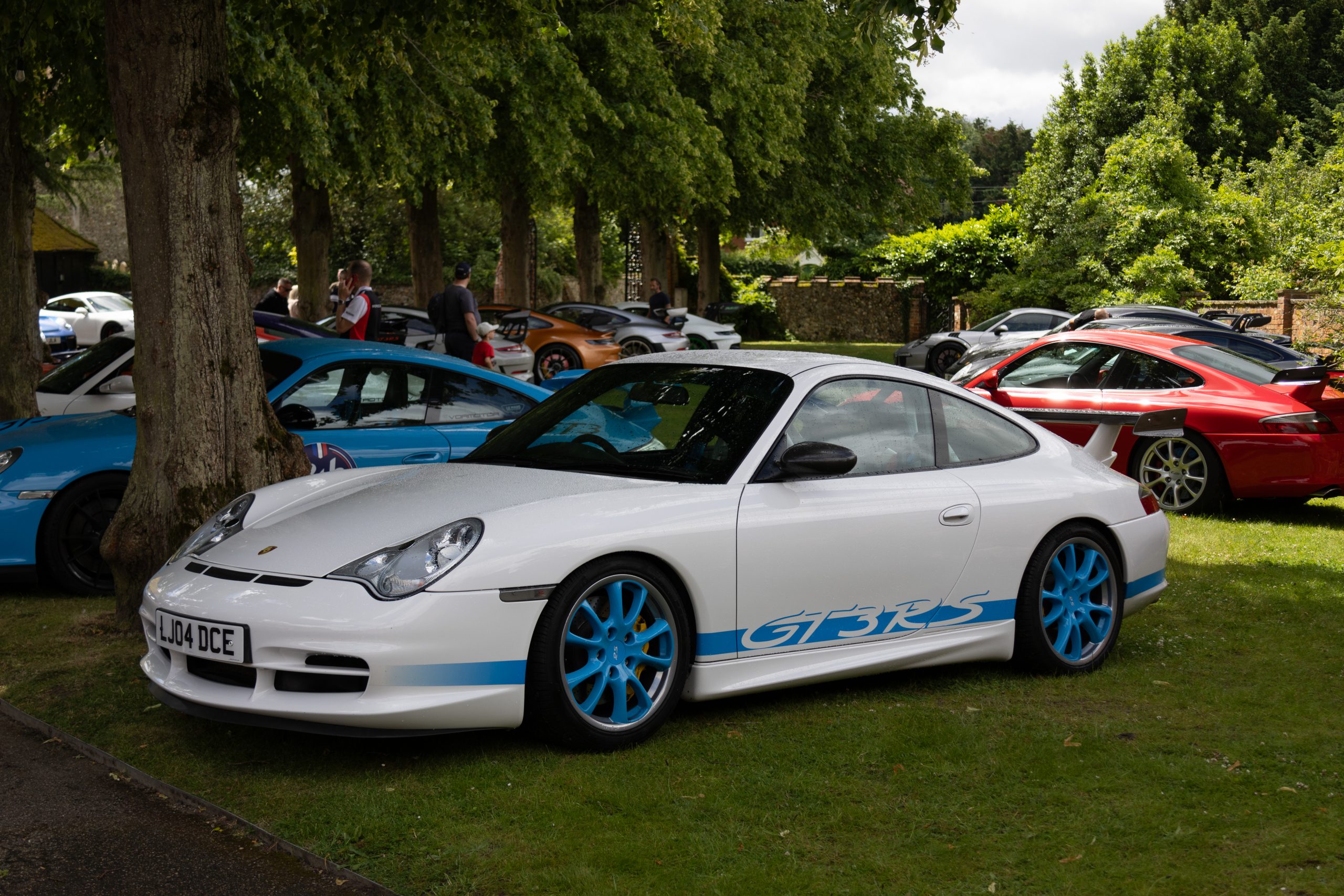 Little Easton Manor - Little Easton - Essex - England