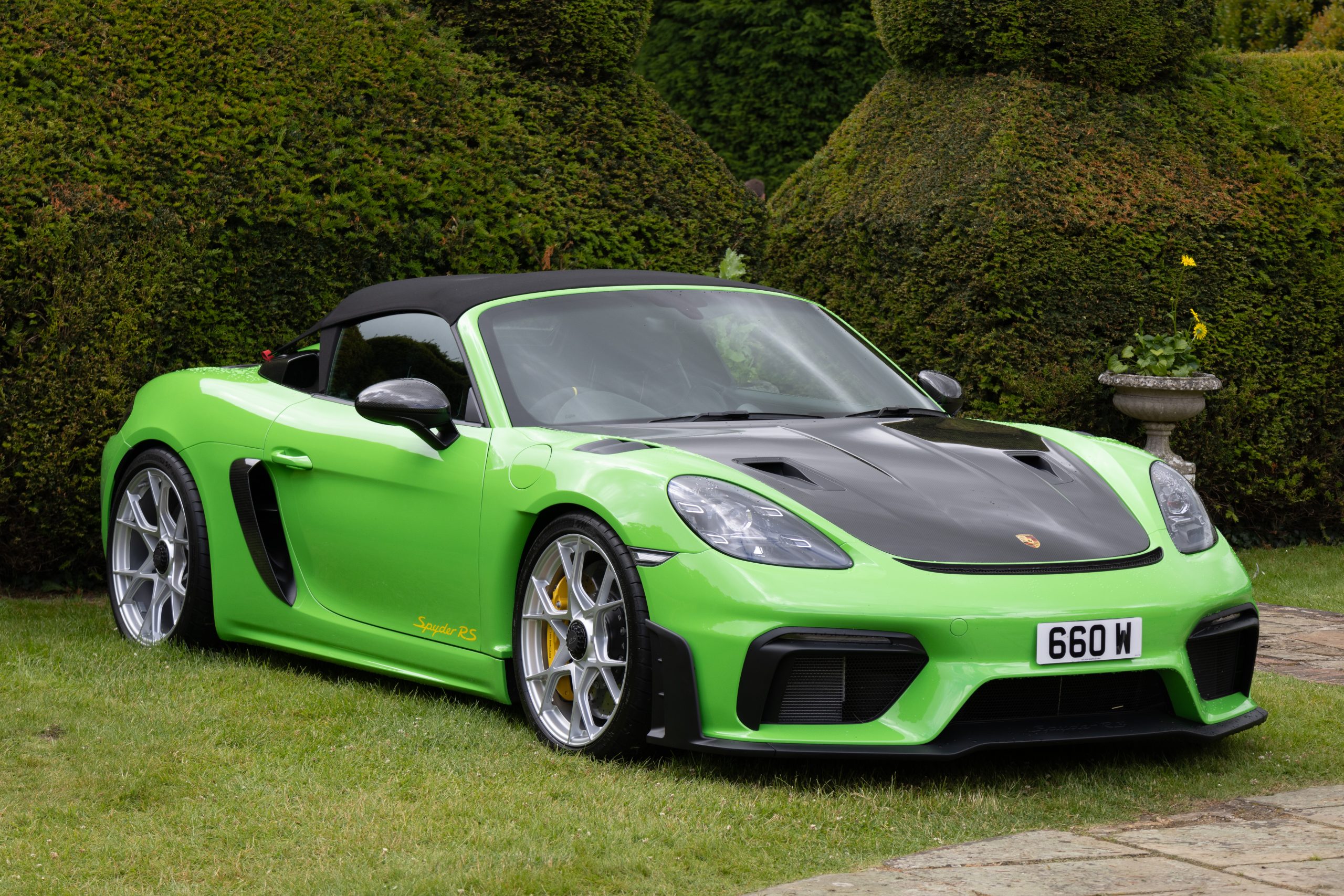 Little Easton Manor - Little Easton - Essex - England