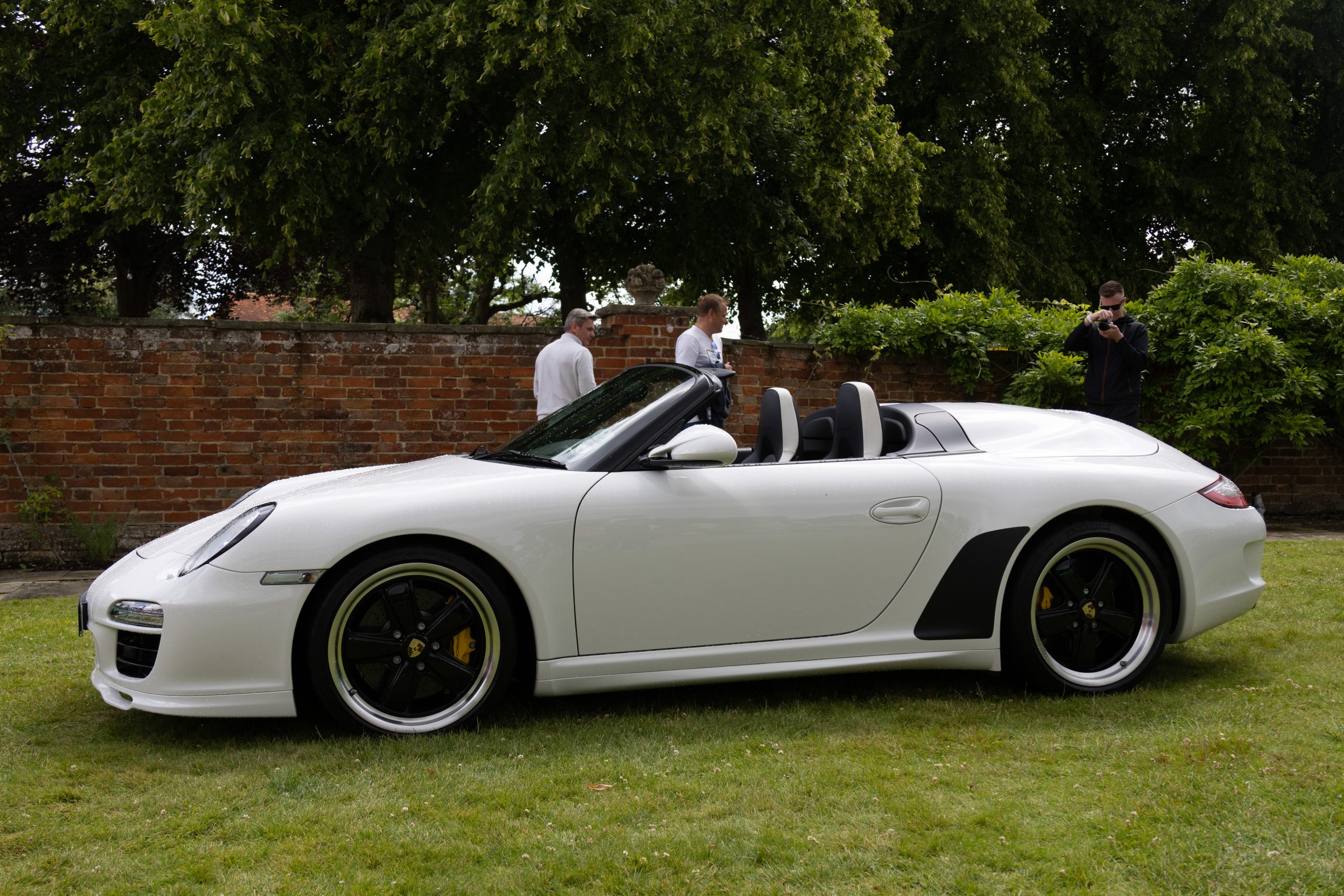 Little Easton Manor - Little Easton - Essex - England