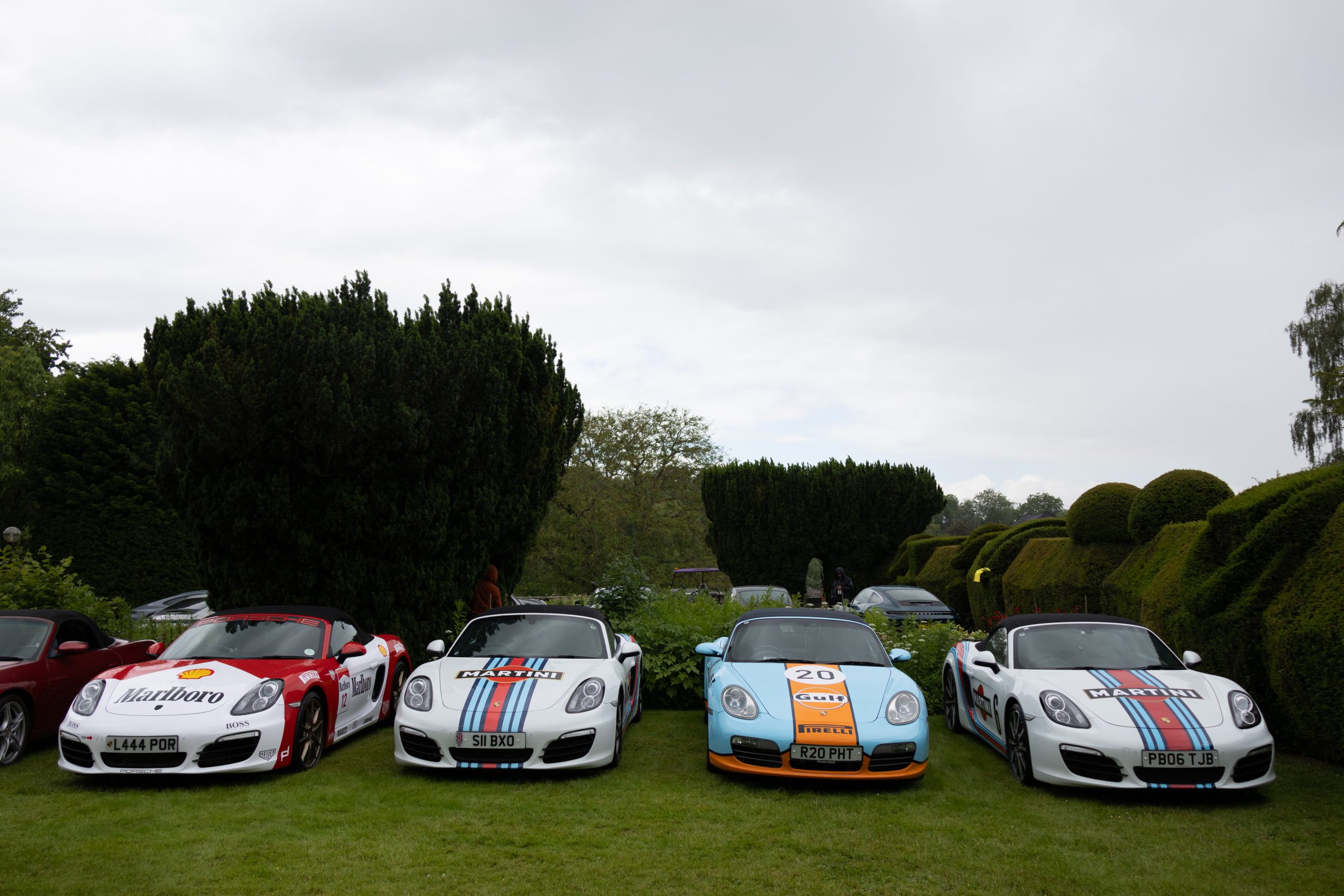 Little Easton Manor - Little Easton - Essex - England