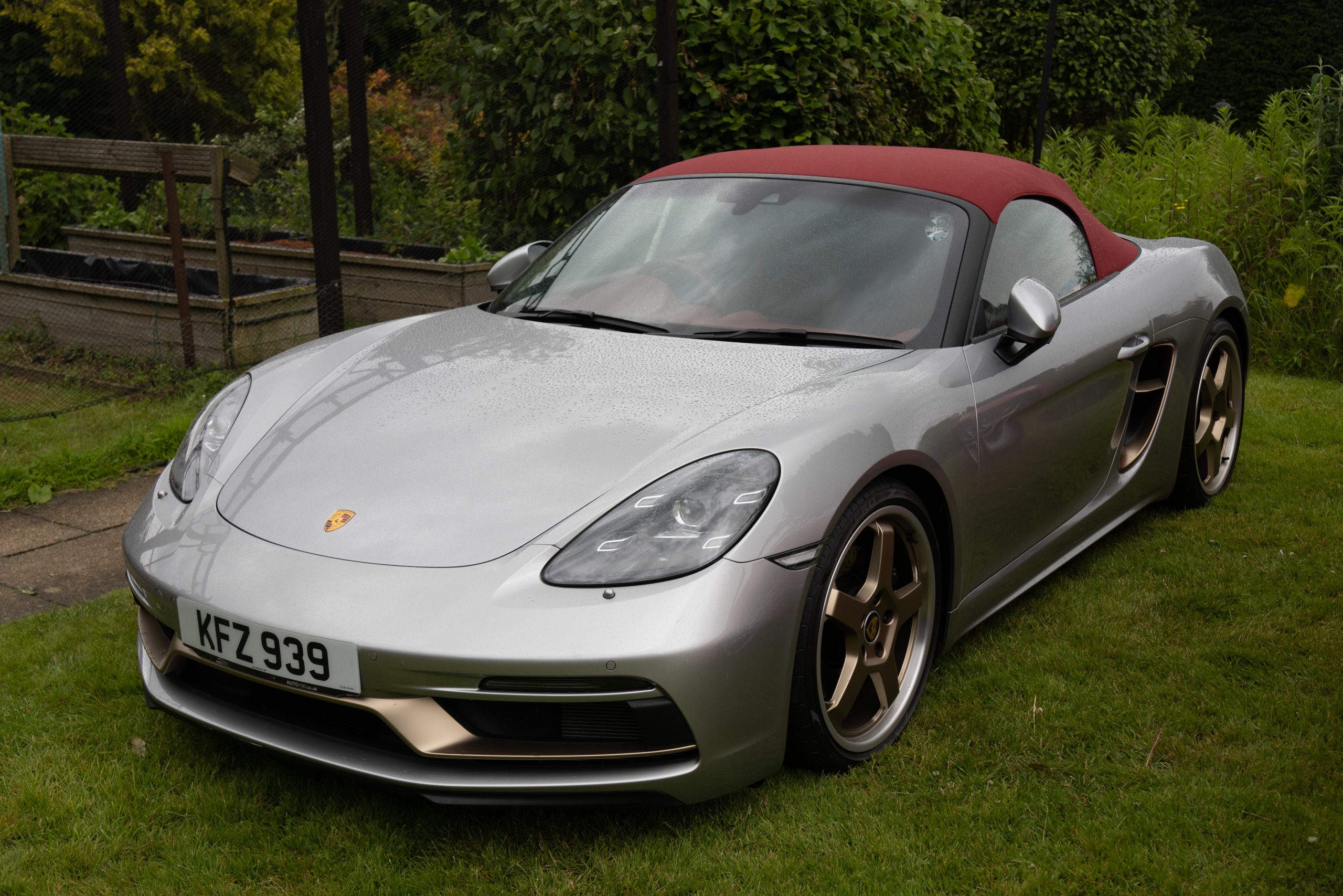 Little Easton Manor - Little Easton - Essex - England