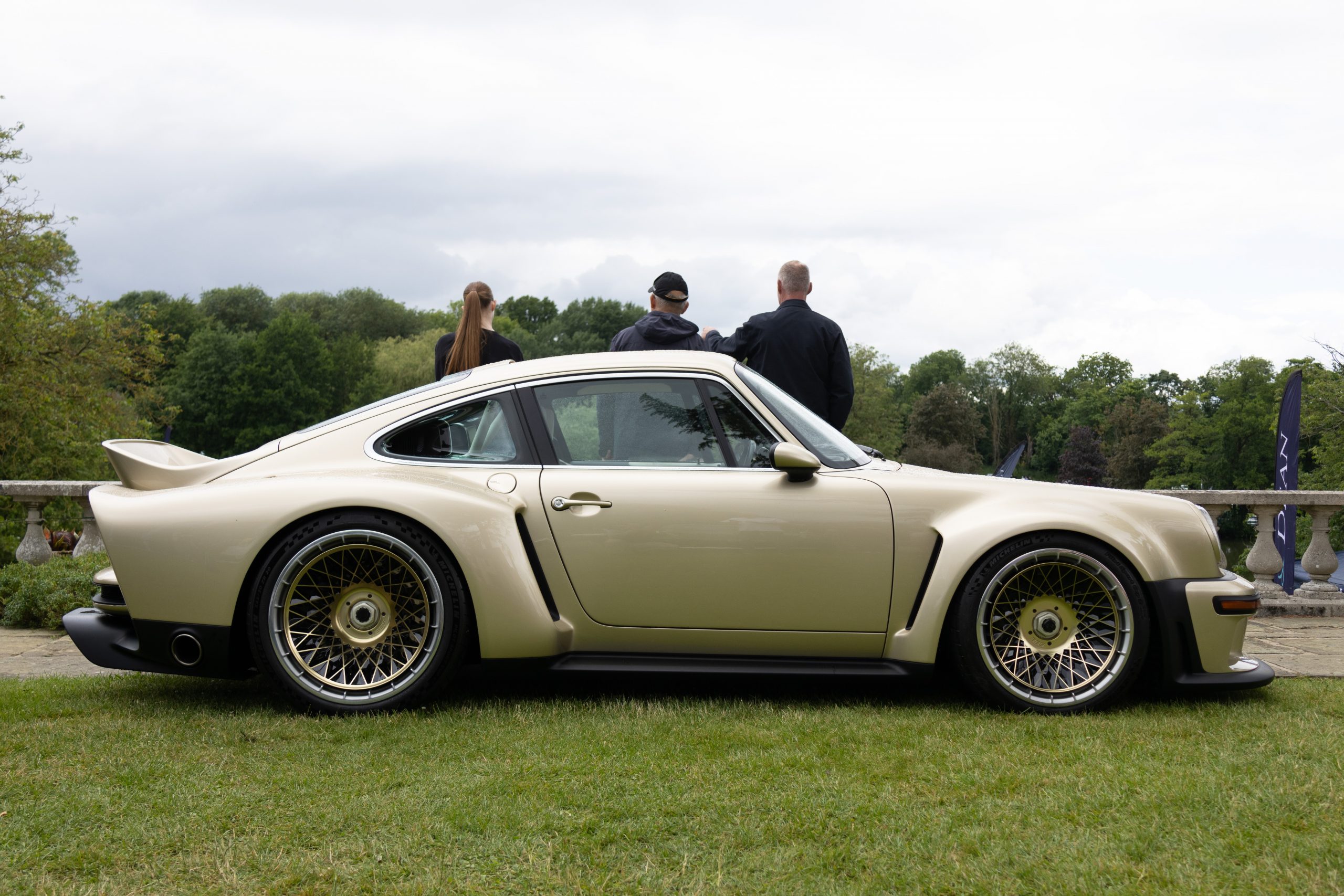 Little Easton Manor - Little Easton - Essex - England