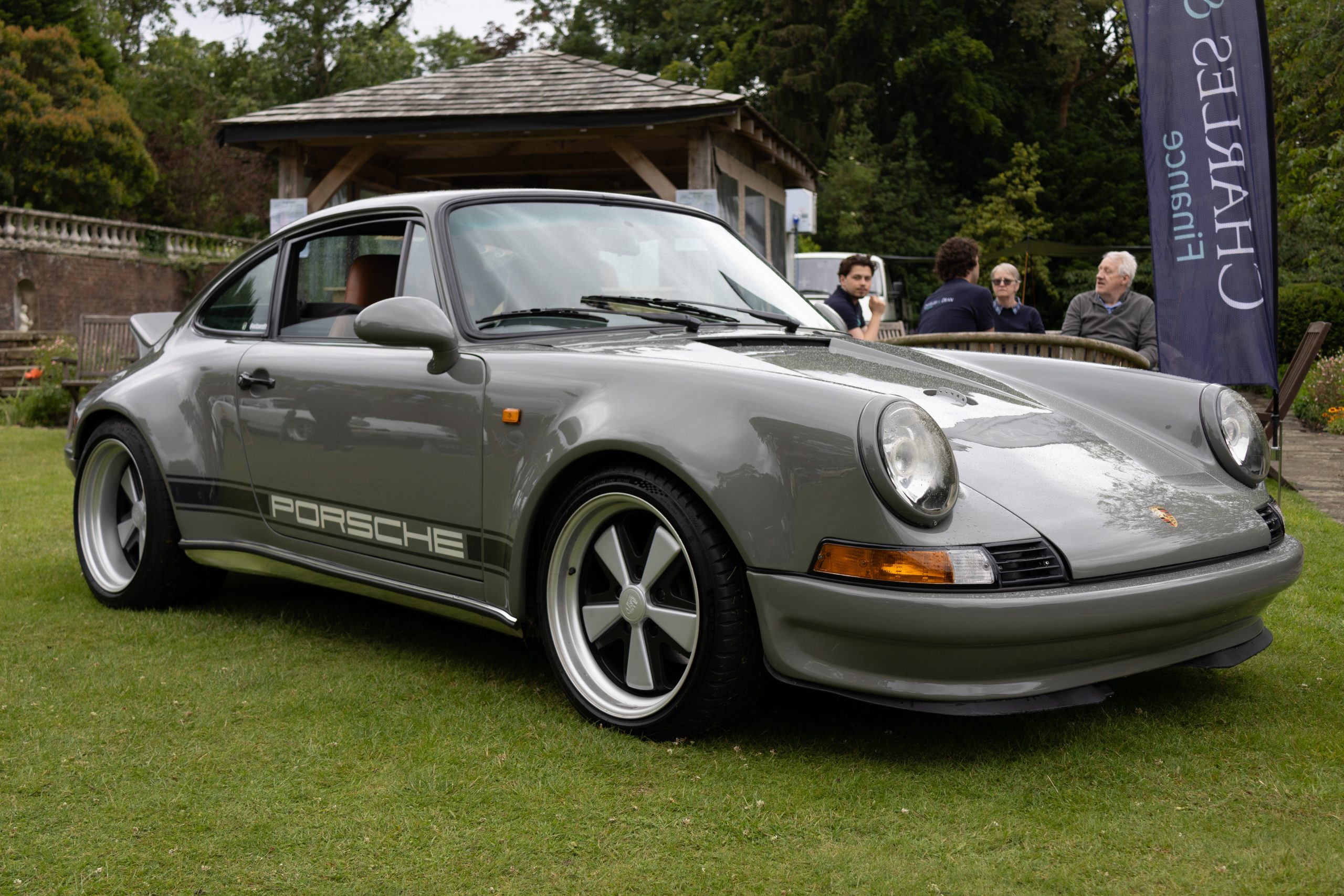 Little Easton Manor - Little Easton - Essex - England