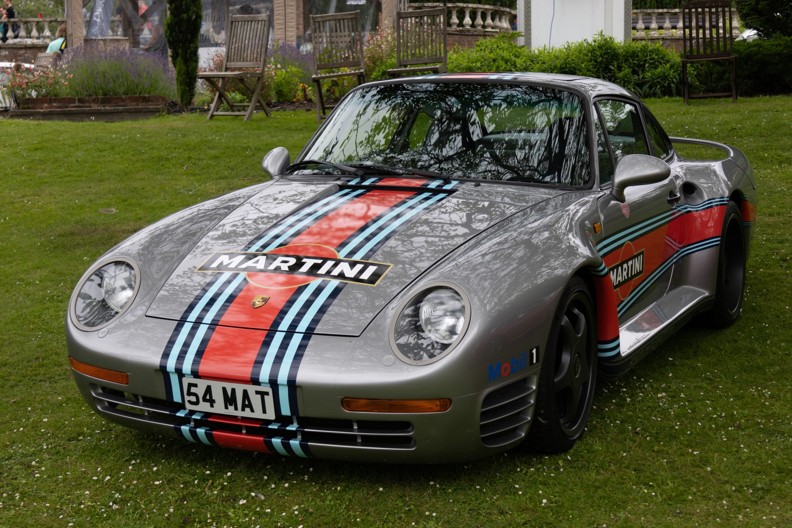 Little Easton Manor - Little Easton - Essex - England