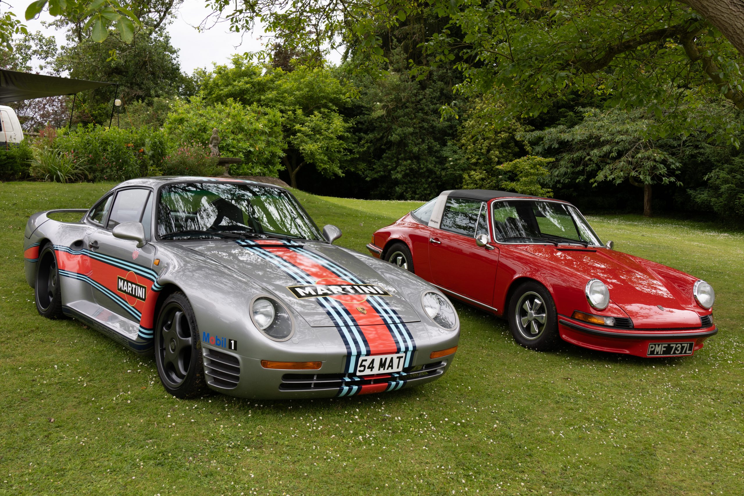 Little Easton Manor - Little Easton - Essex - England