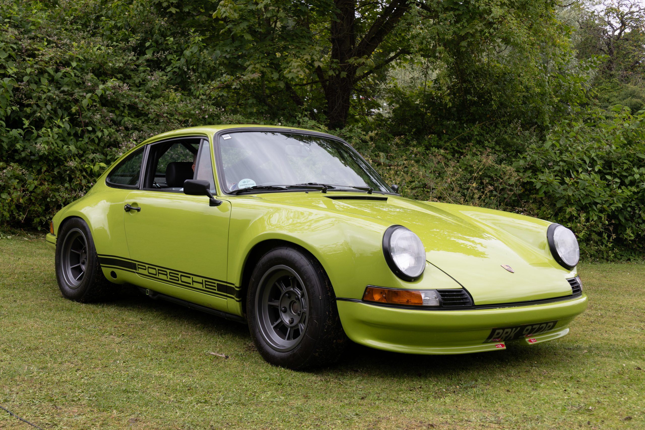 Little Easton Manor - Little Easton - Essex - England