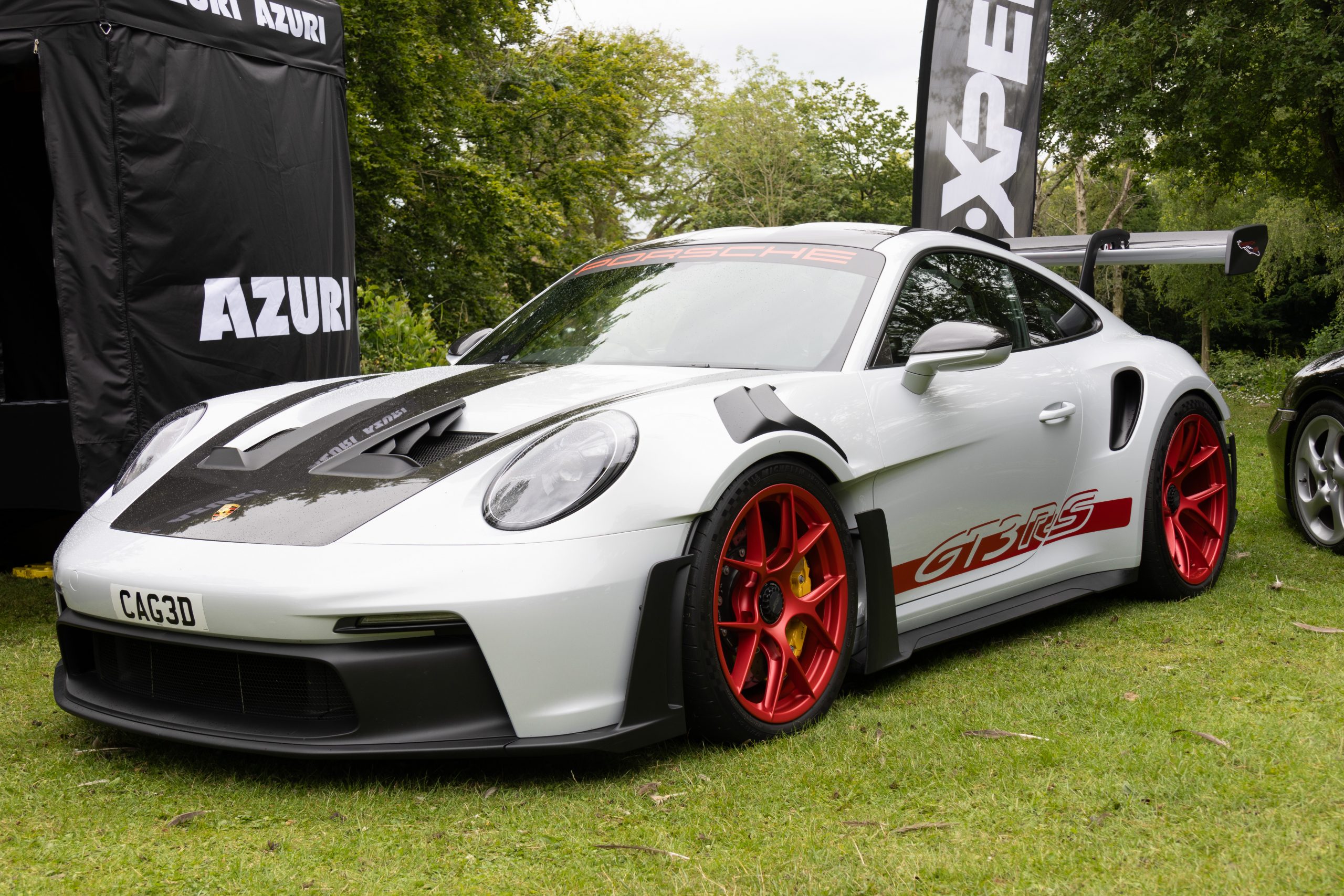 Little Easton Manor - Little Easton - Essex - England