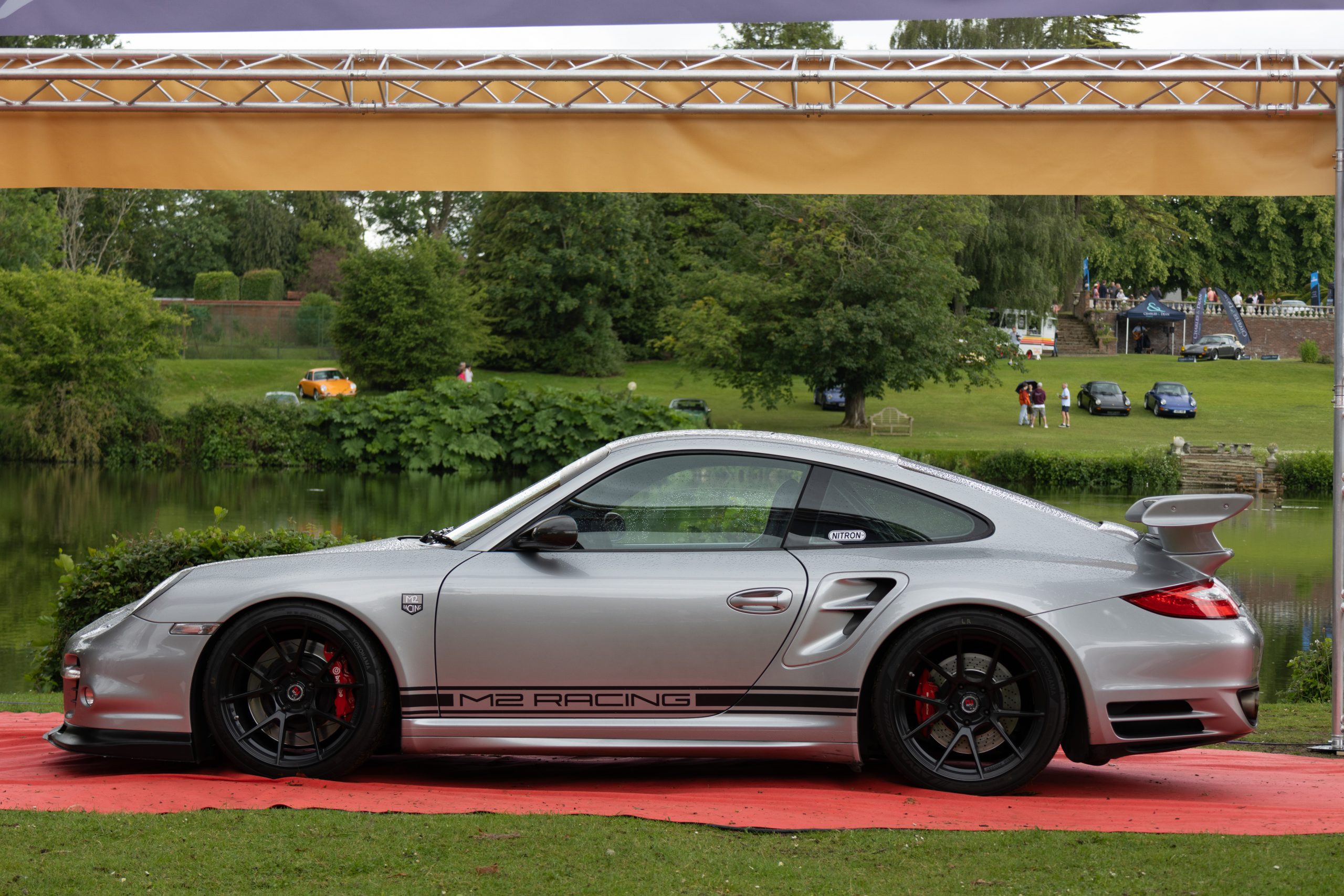 Little Easton Manor - Little Easton - Essex - England