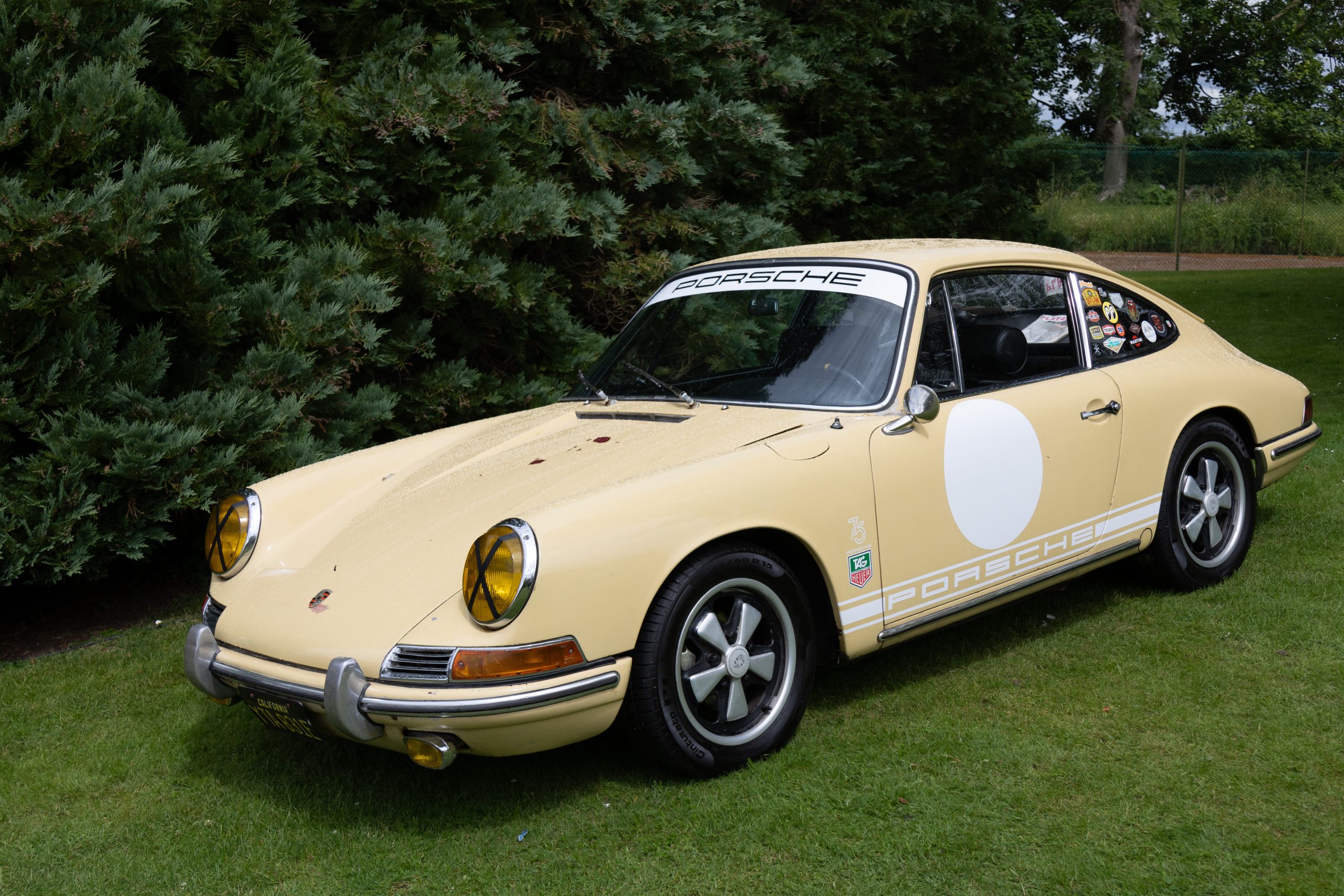 Little Easton Manor - Little Easton - Essex - England