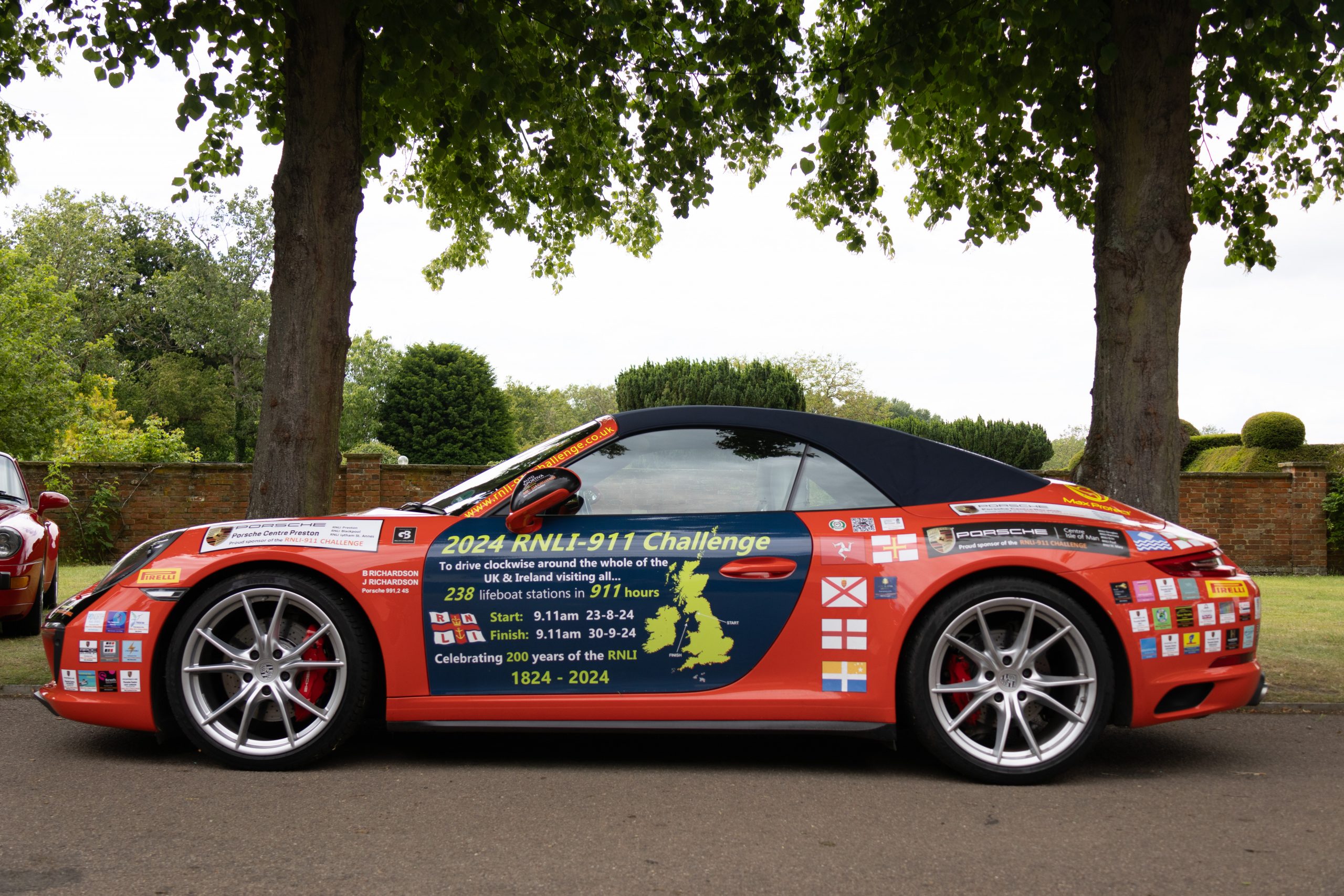 Little Easton Manor - Little Easton - Essex - England