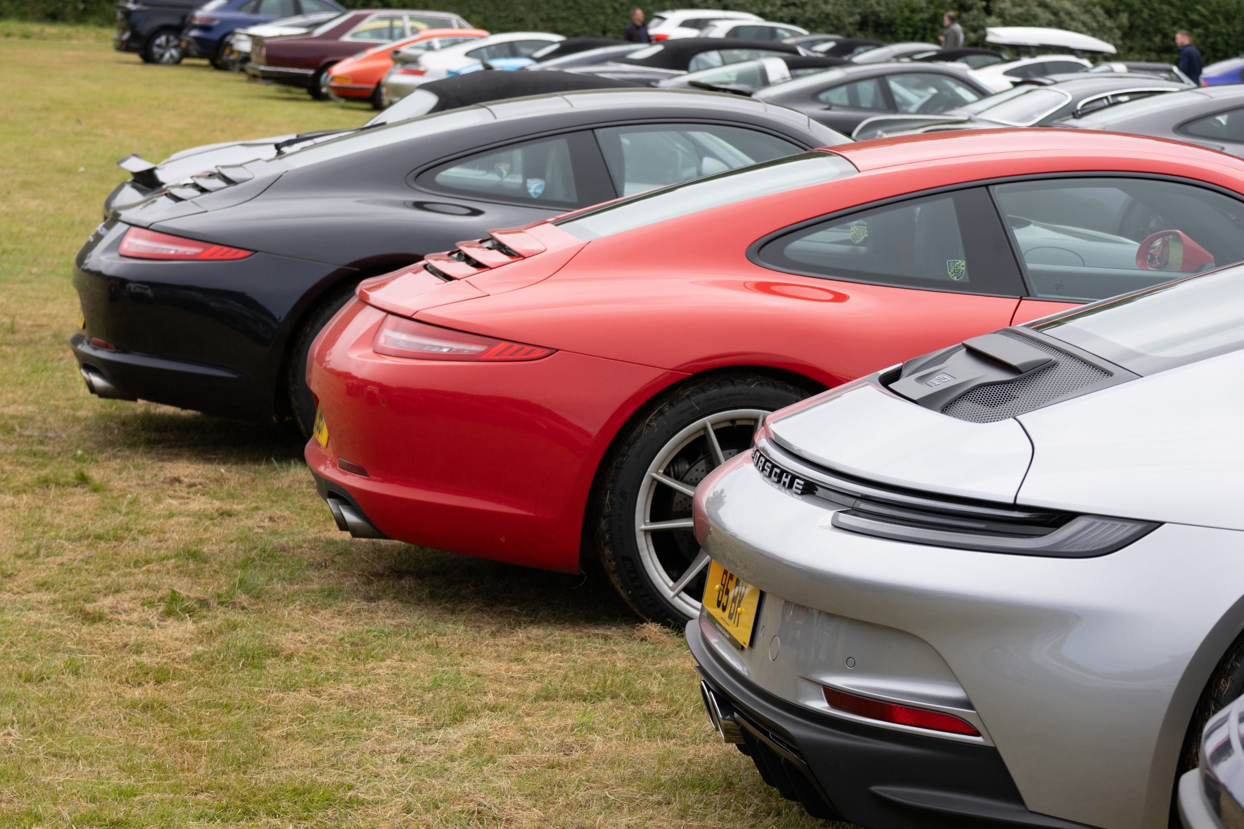 Tewin Bury Farm - Tewin - Hertfordshire - England