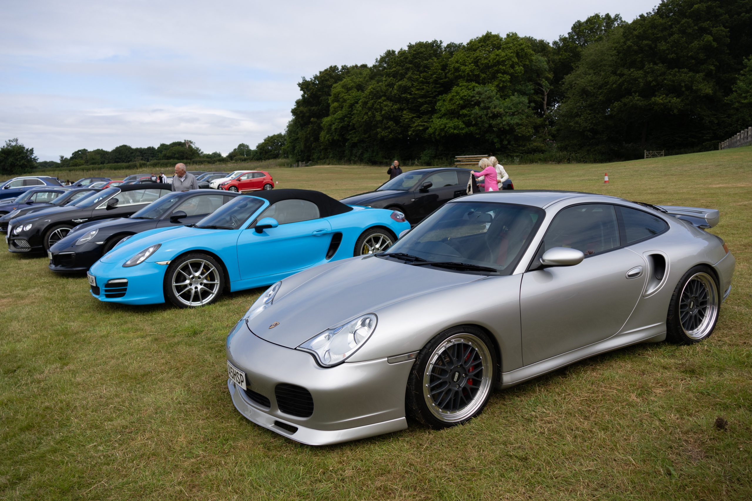 Tewin Bury Farm - Tewin - Hertfordshire - England