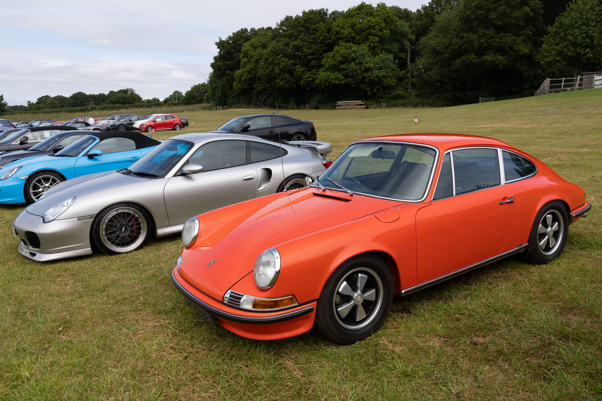 Tewin Bury Farm - Tewin - Hertfordshire - England