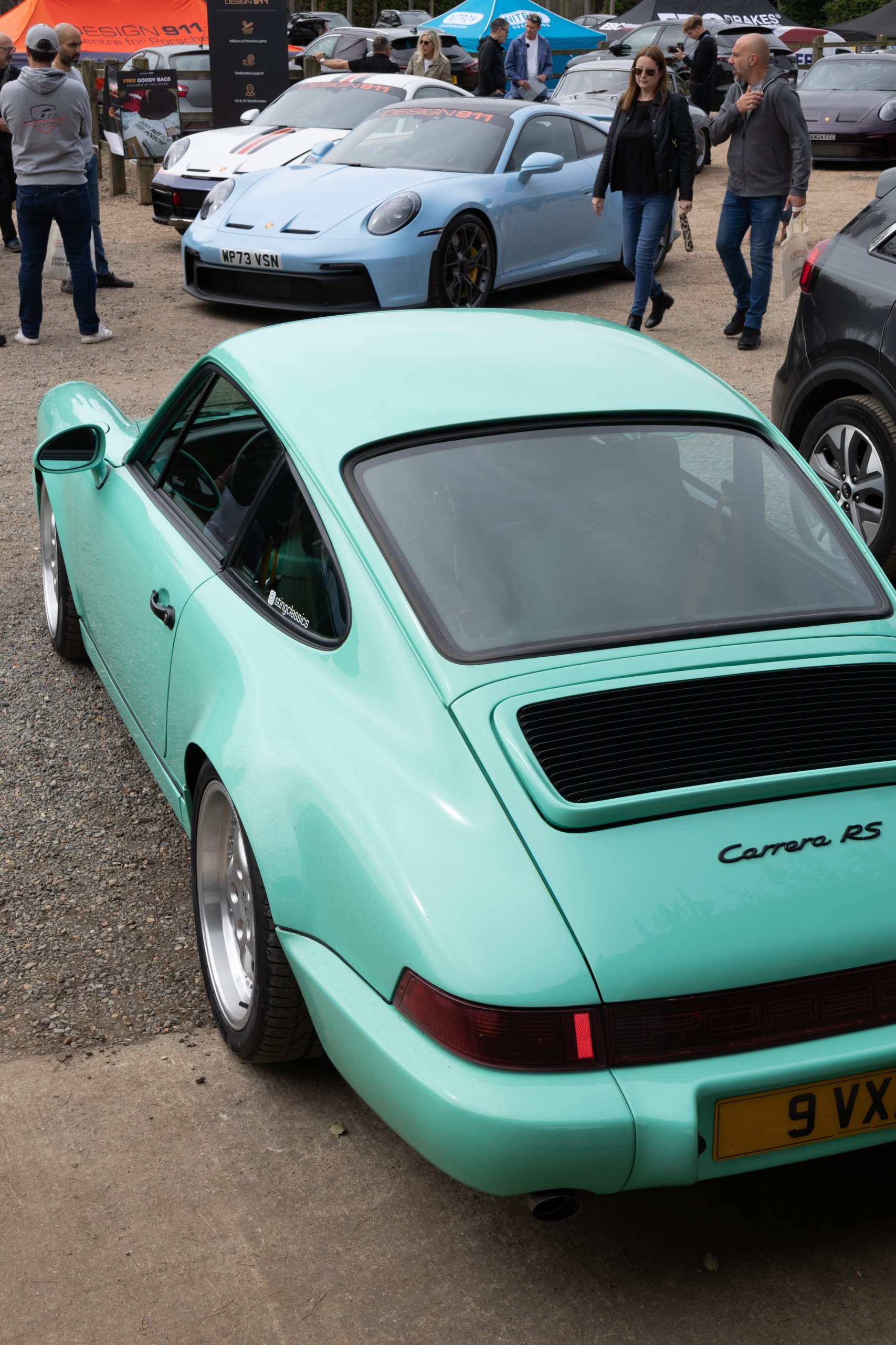 Tewin Bury Farm - Tewin - Hertfordshire - England