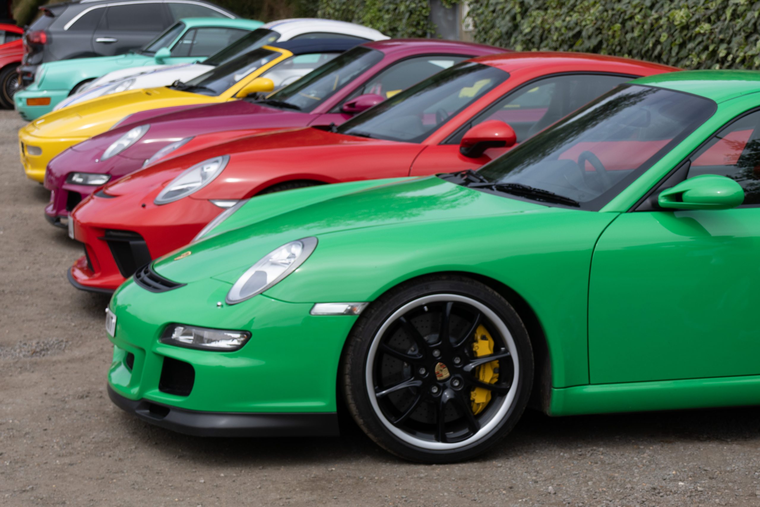 Tewin Bury Farm - Tewin - Hertfordshire - England