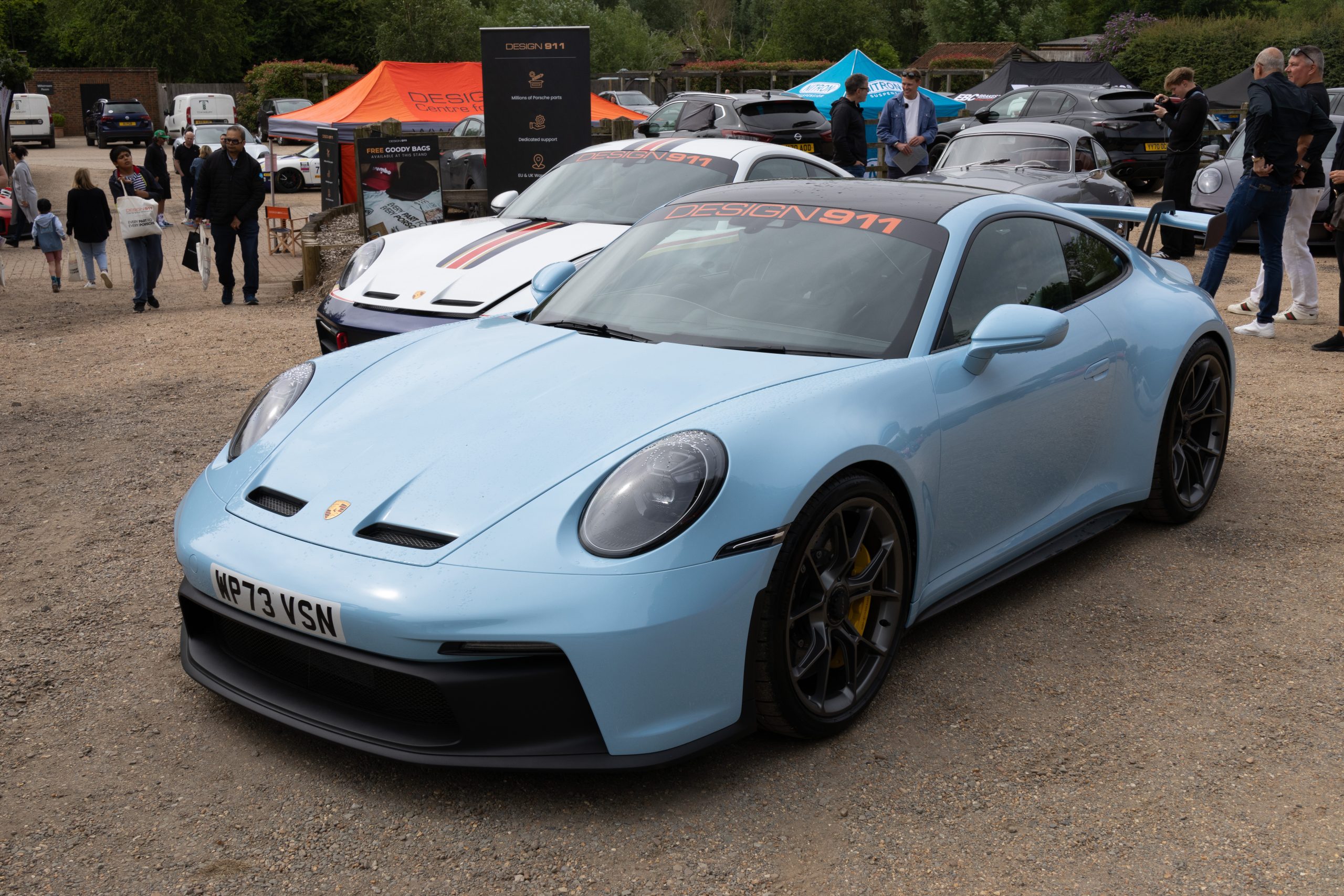 Tewin Bury Farm - Tewin - Hertfordshire - England