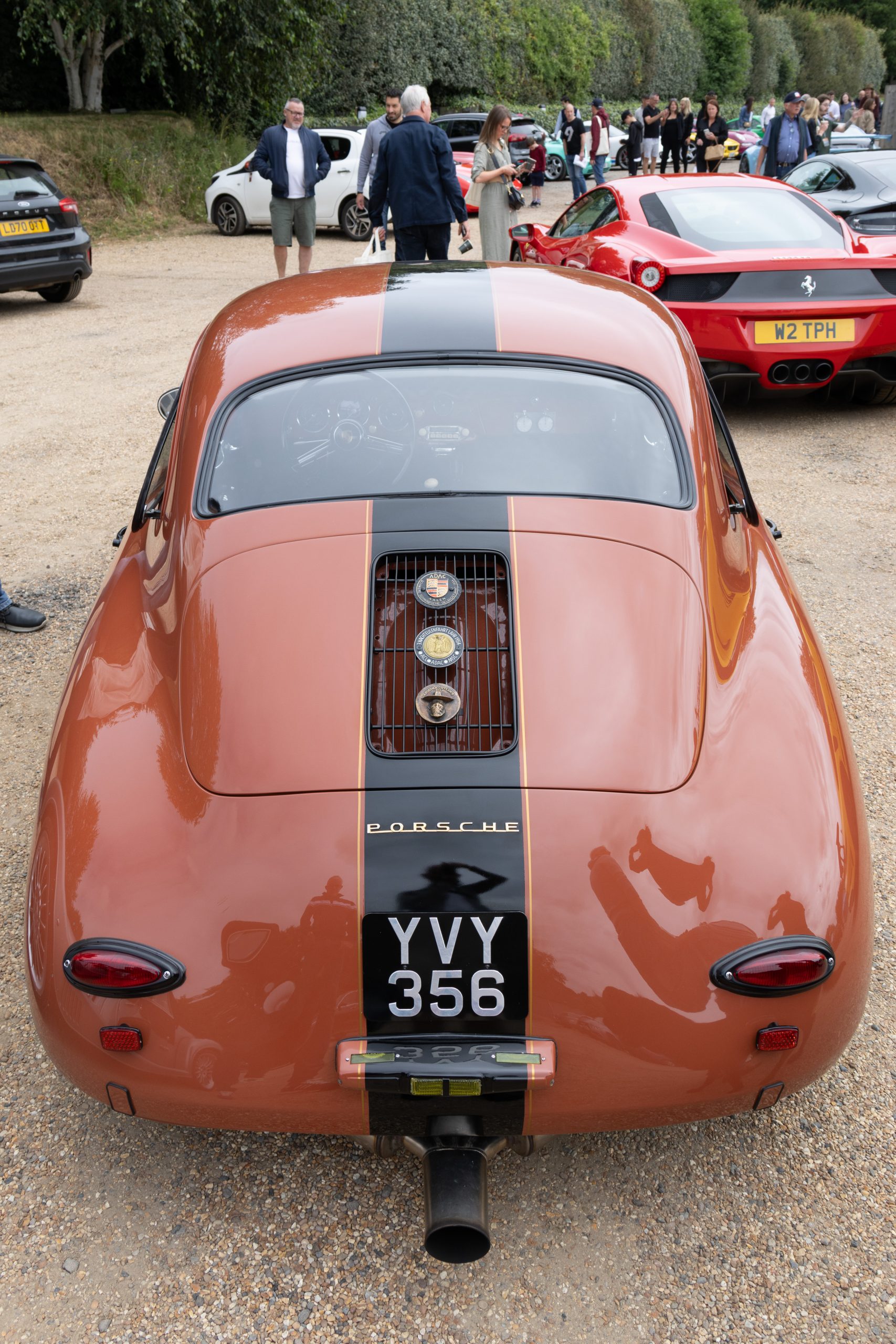 Tewin Bury Farm - Tewin - Hertfordshire - England