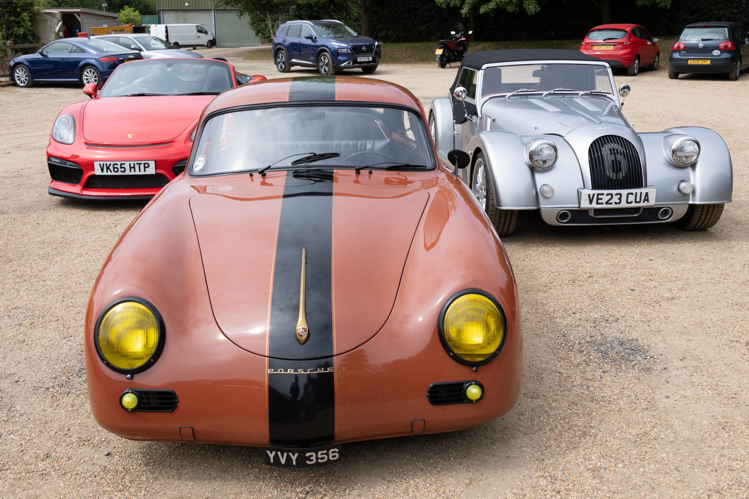 Tewin Bury Farm - Tewin - Hertfordshire - England