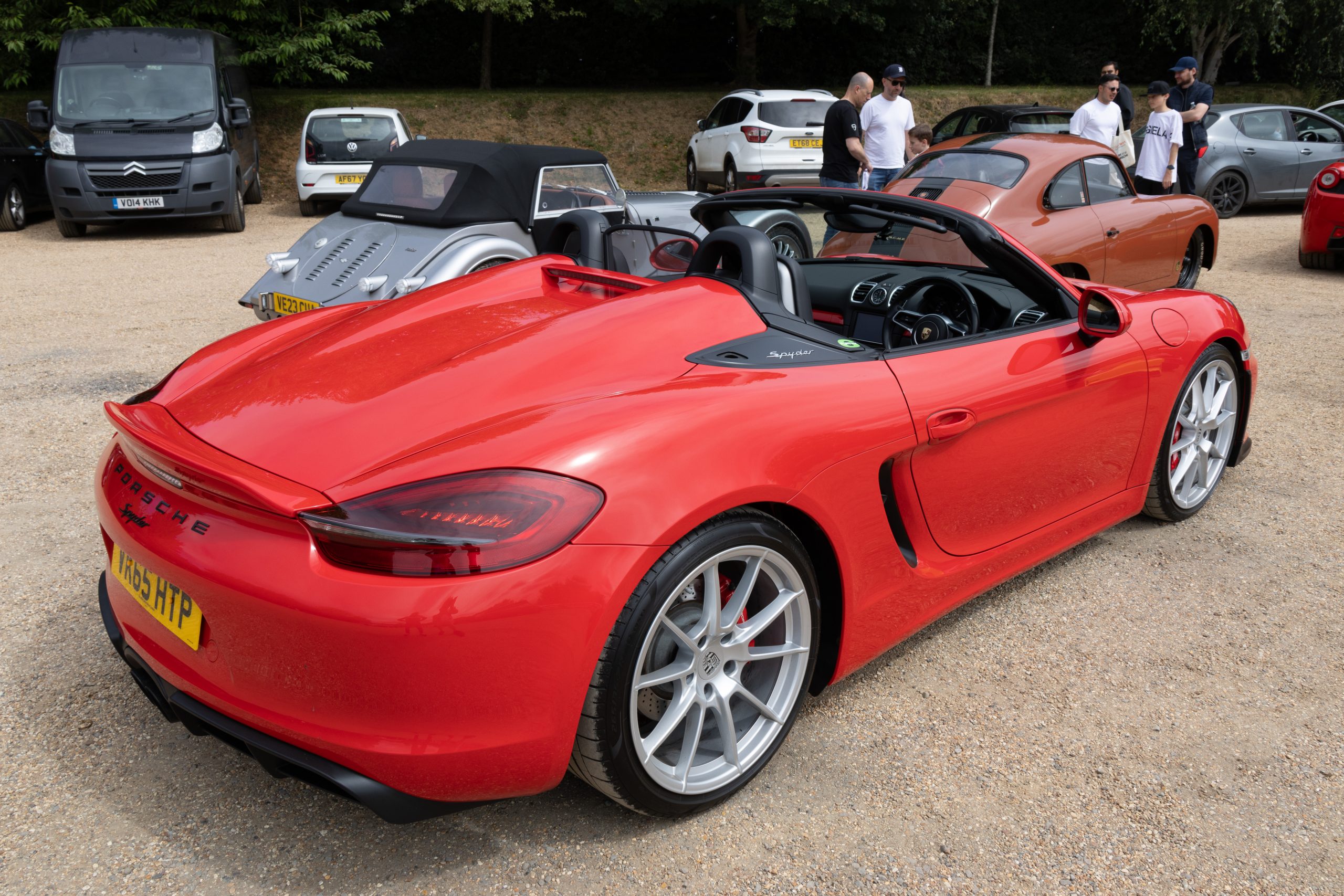 Tewin Bury Farm - Tewin - Hertfordshire - England