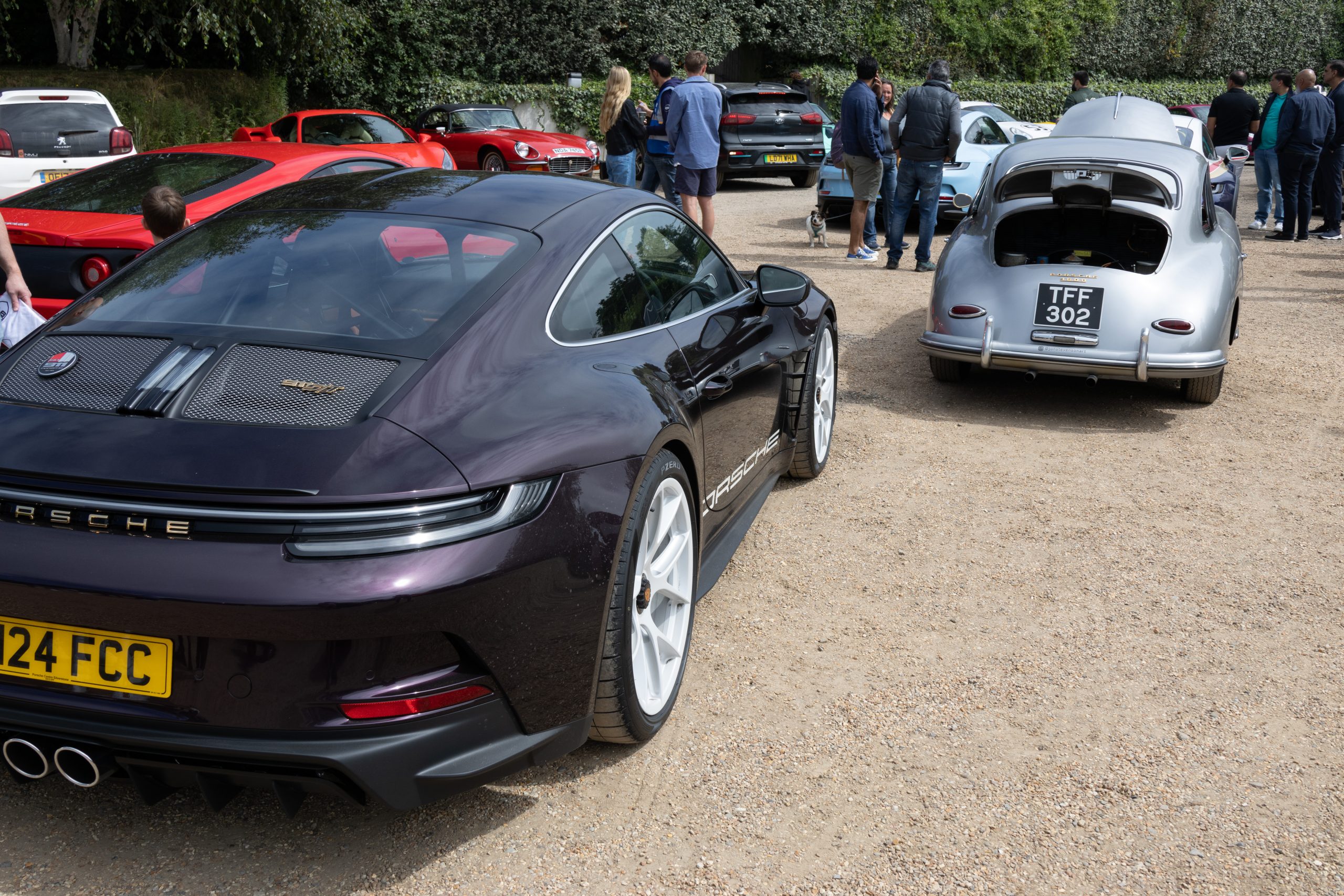 Tewin Bury Farm - Tewin - Hertfordshire - England