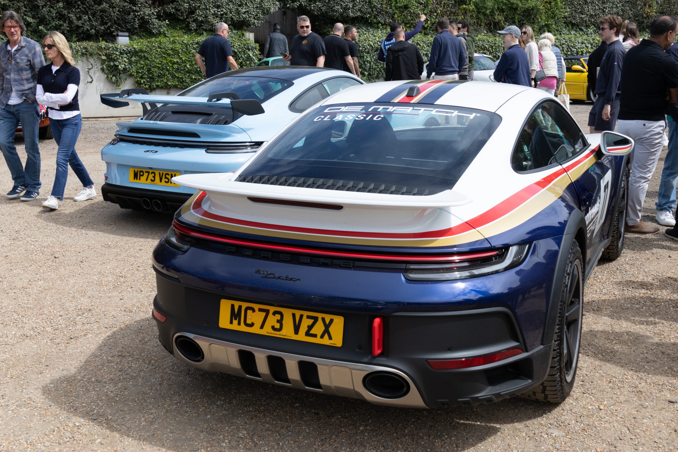 Tewin Bury Farm - Tewin - Hertfordshire - England