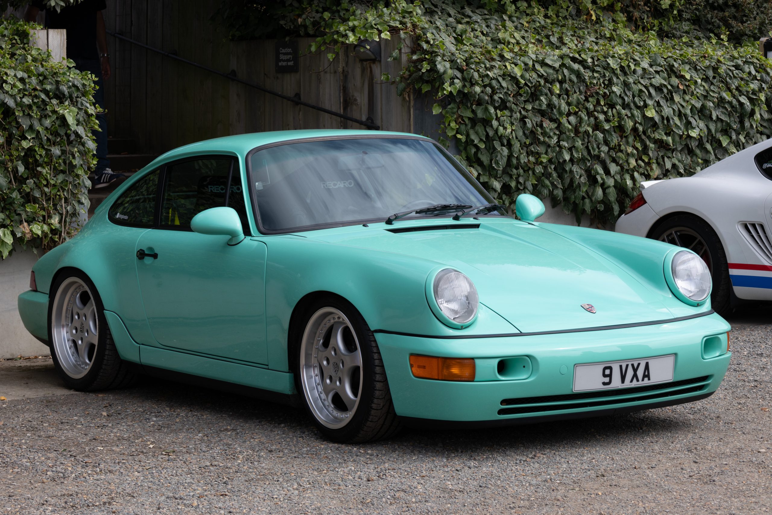 Tewin Bury Farm - Tewin - Hertfordshire - England