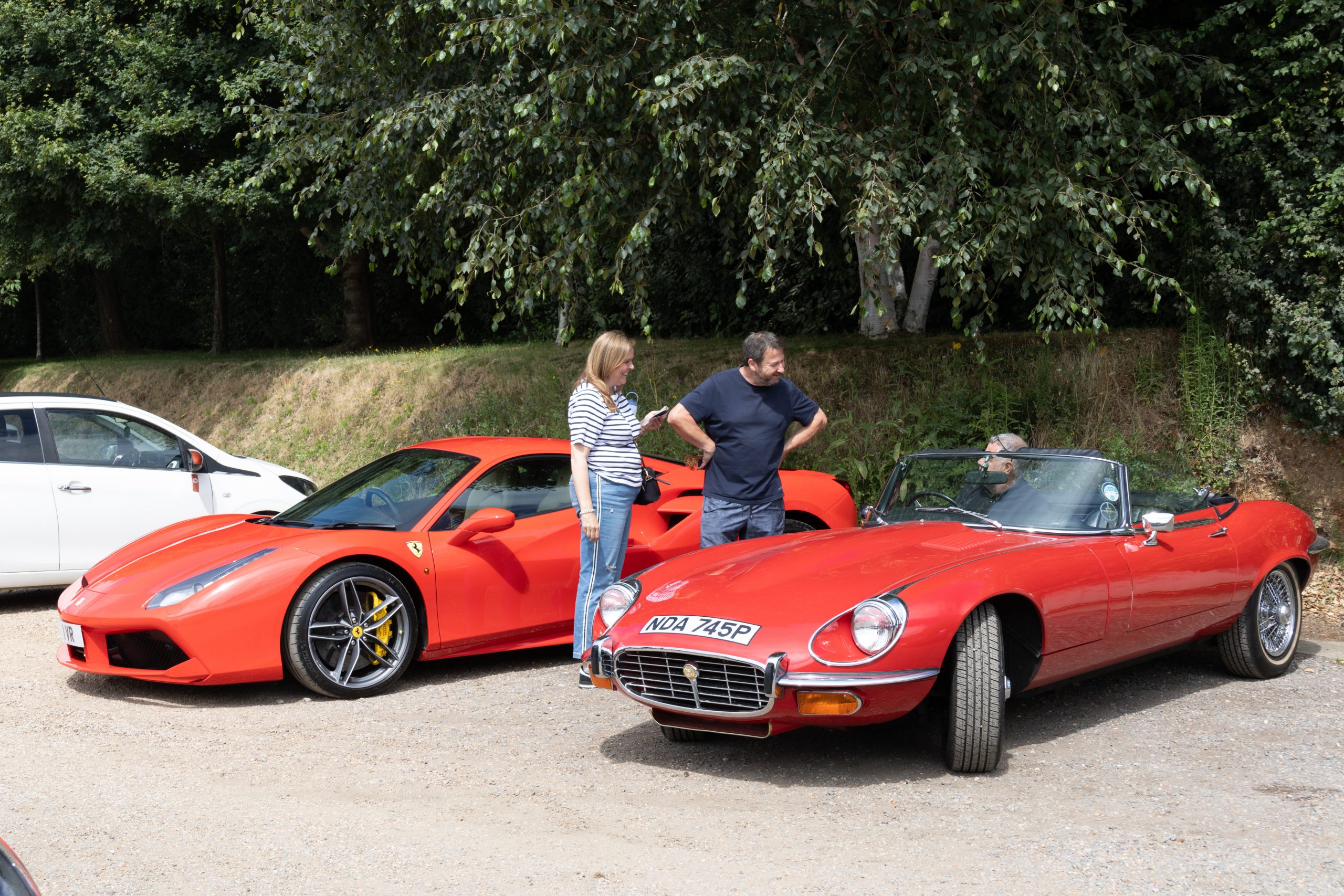 Tewin Bury Farm - Tewin - Hertfordshire - England