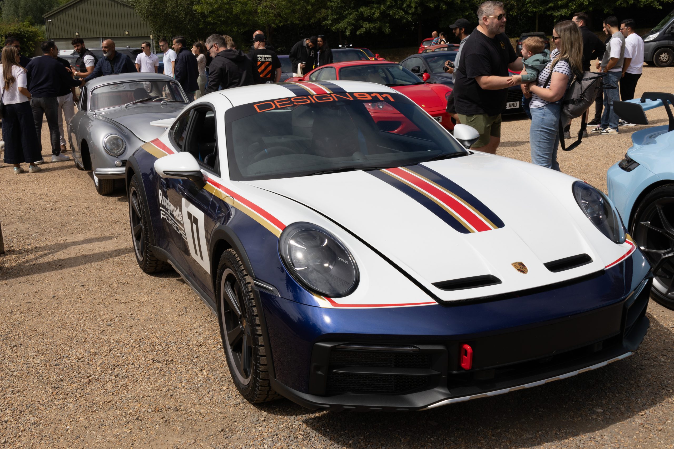 Tewin Bury Farm - Tewin - Hertfordshire - England