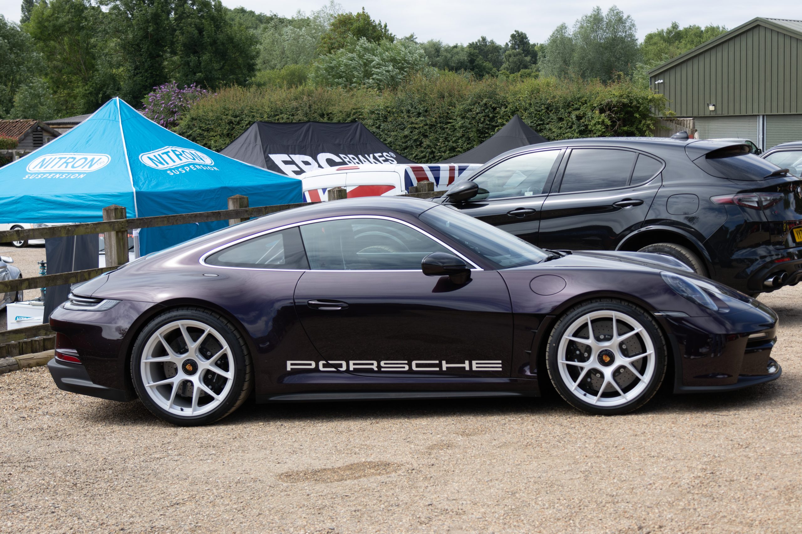 Tewin Bury Farm - Tewin - Hertfordshire - England