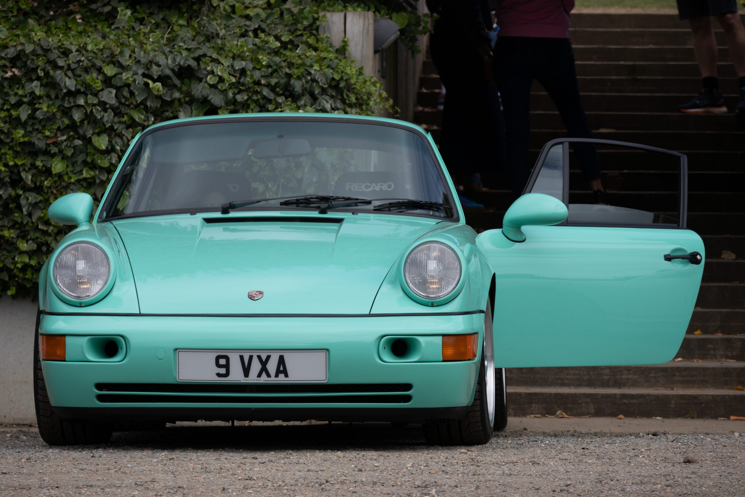 Tewin Bury Farm - Tewin - Hertfordshire - England