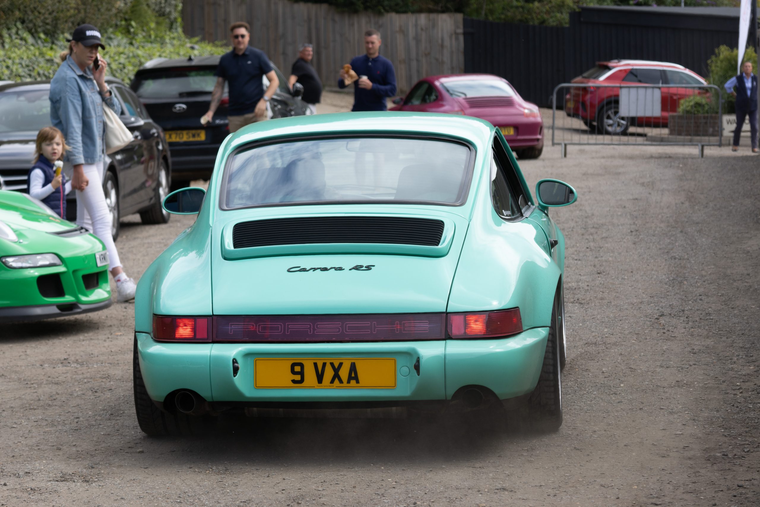 Tewin Bury Farm - Tewin - Hertfordshire - England