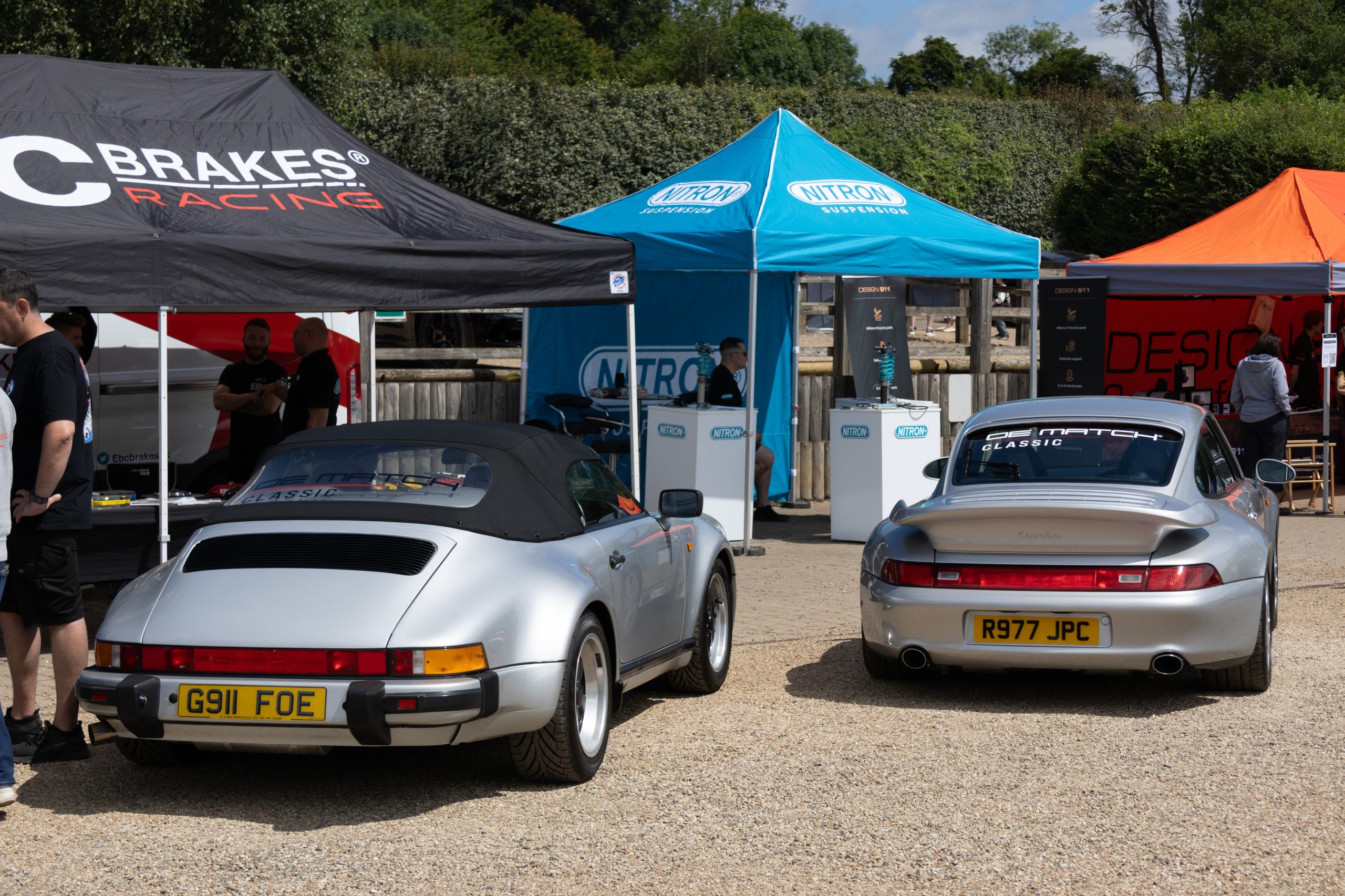 Tewin Bury Farm - Tewin - Hertfordshire - England