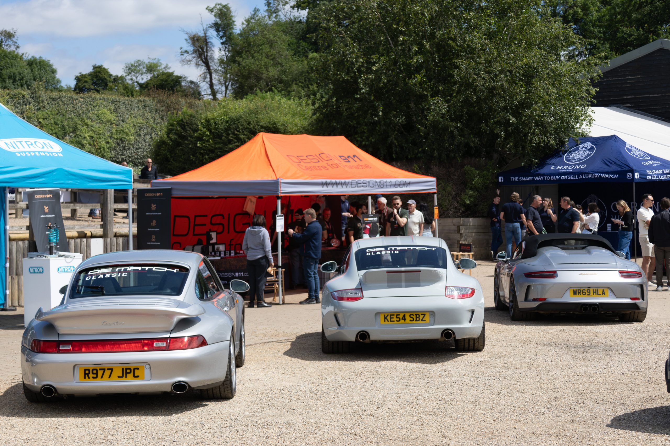 Tewin Bury Farm - Tewin - Hertfordshire - England