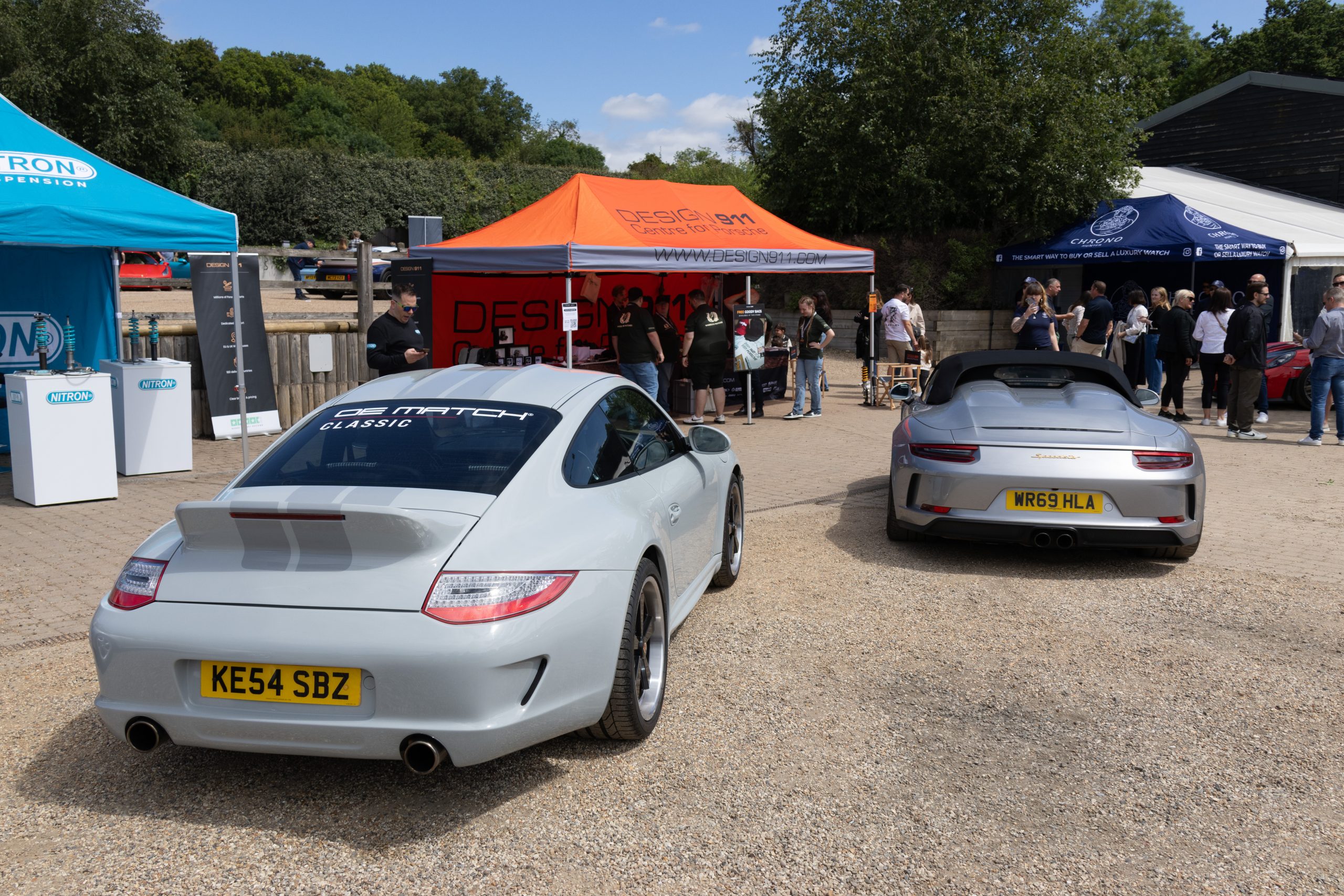 Tewin Bury Farm - Tewin - Hertfordshire - England