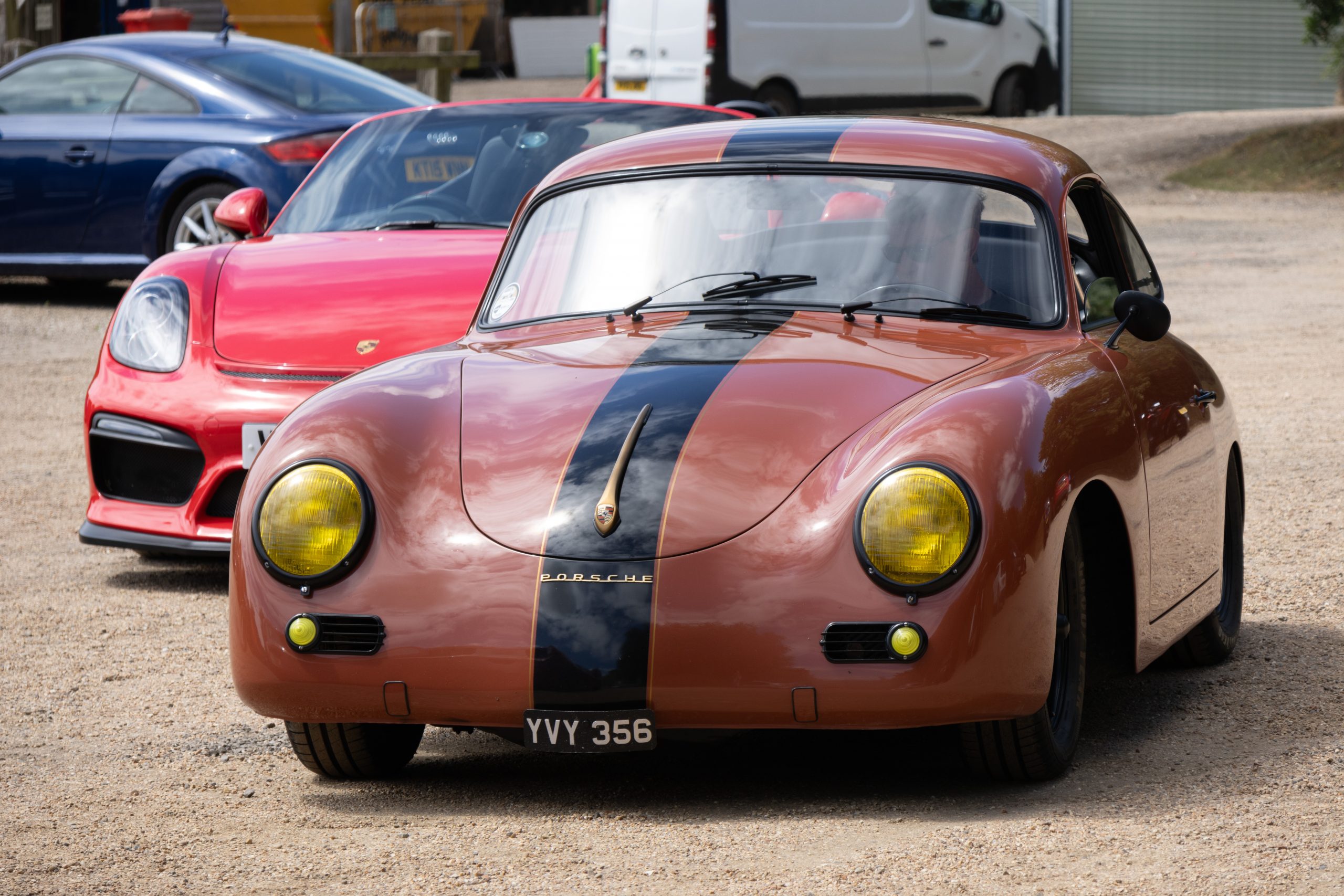 Tewin Bury Farm - Tewin - Hertfordshire - England