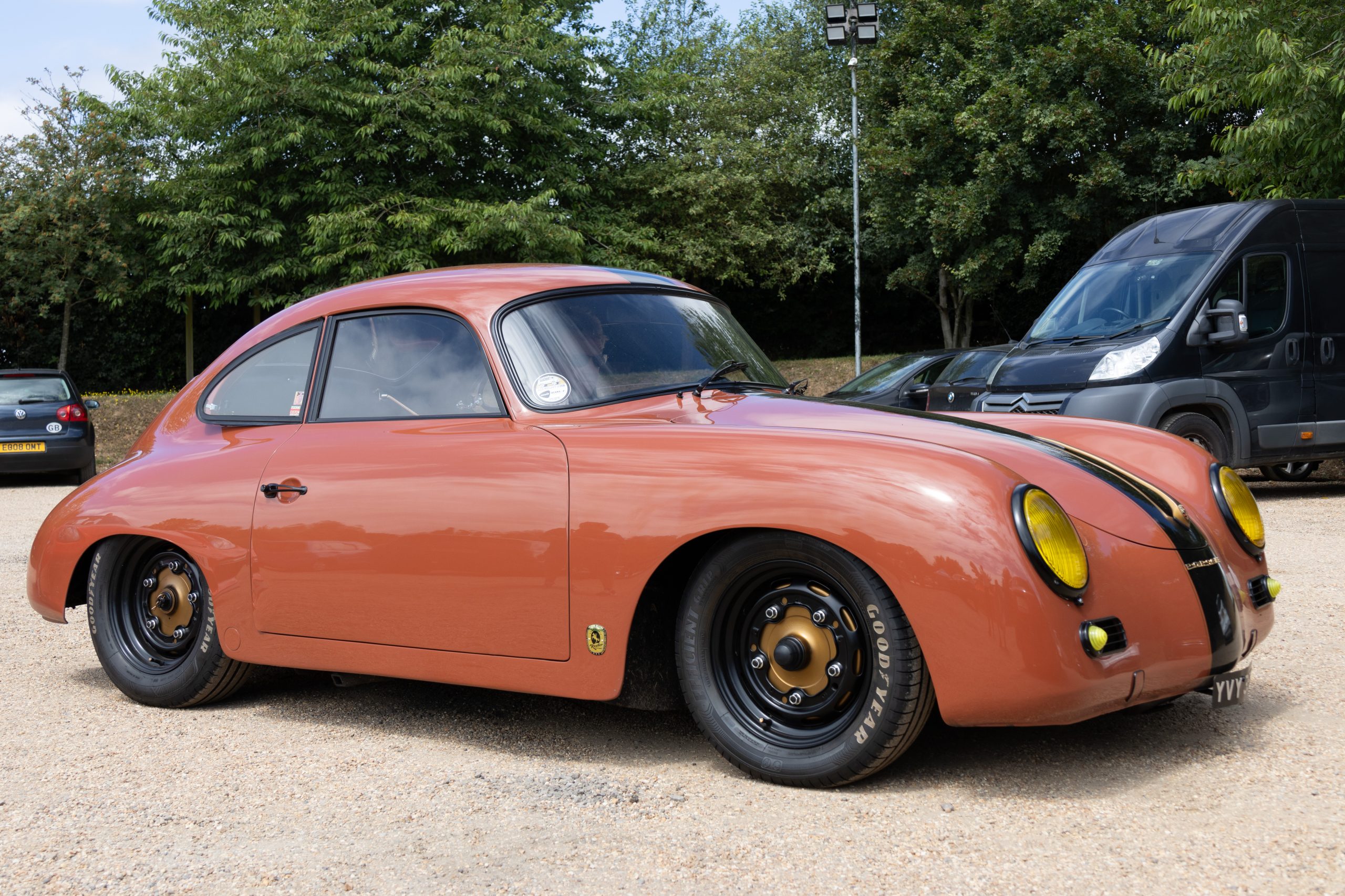 Tewin Bury Farm - Tewin - Hertfordshire - England