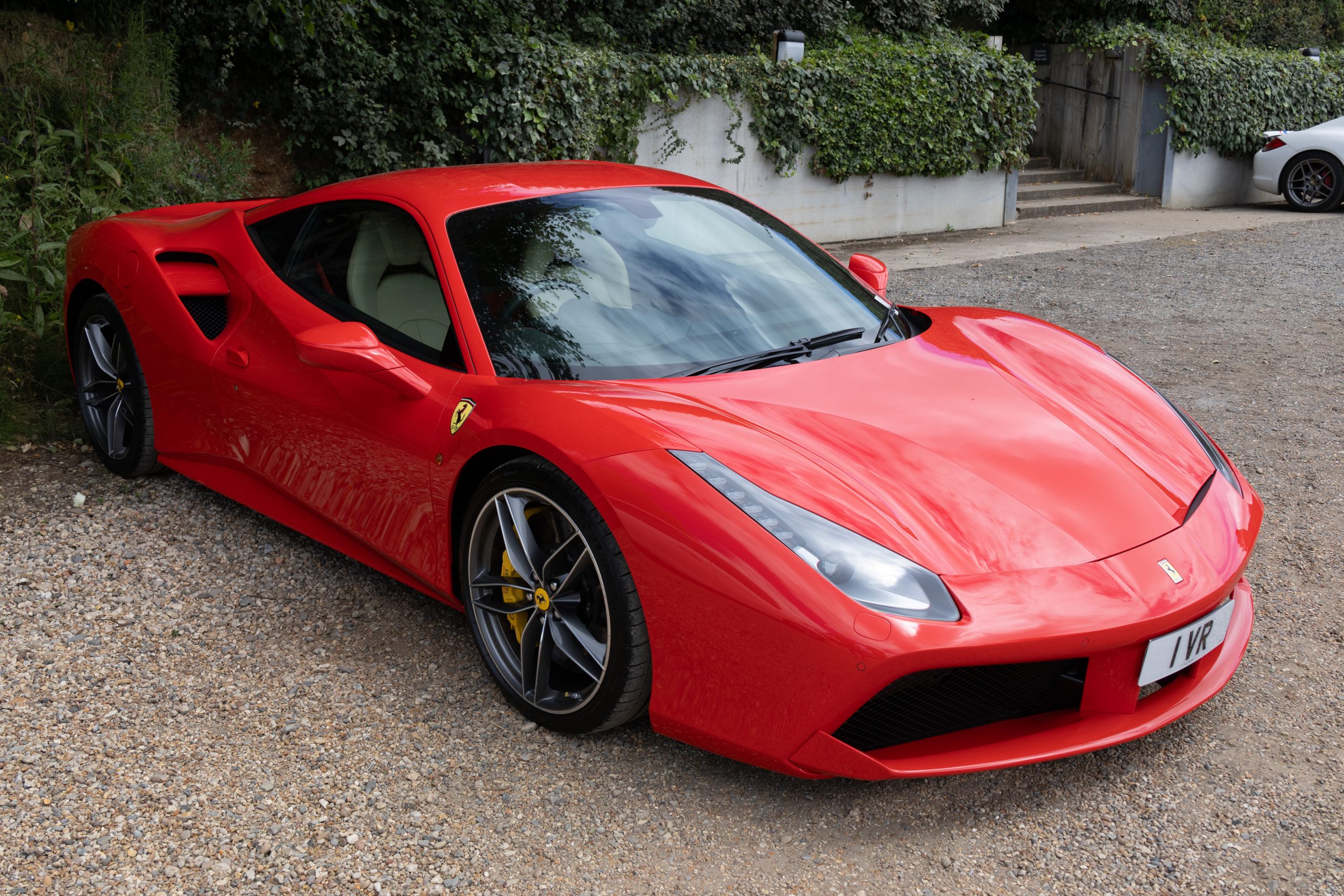 Tewin Bury Farm - Tewin - Hertfordshire - England