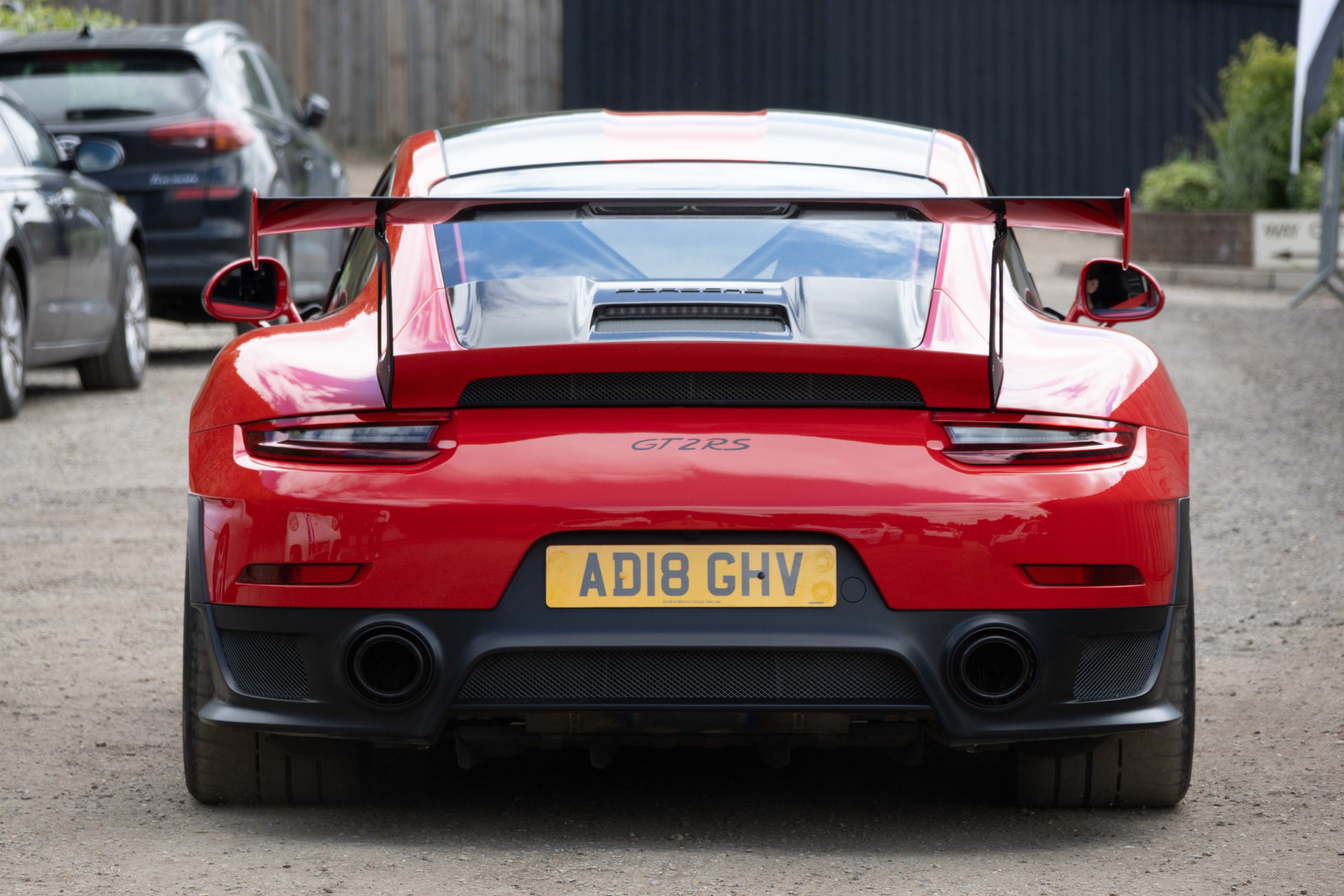 Tewin Bury Farm - Tewin - Hertfordshire - England