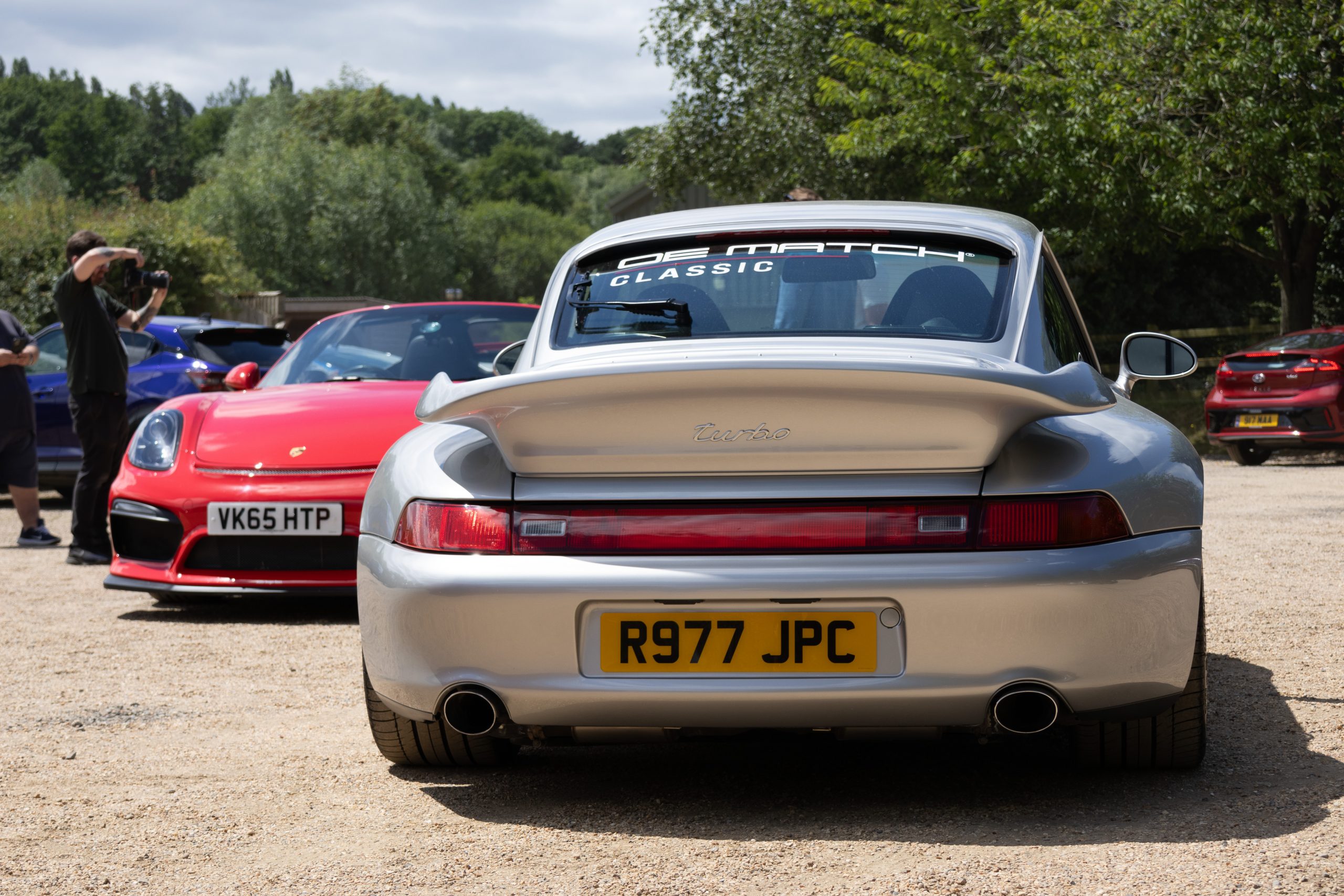 Tewin Bury Farm - Tewin - Hertfordshire - England