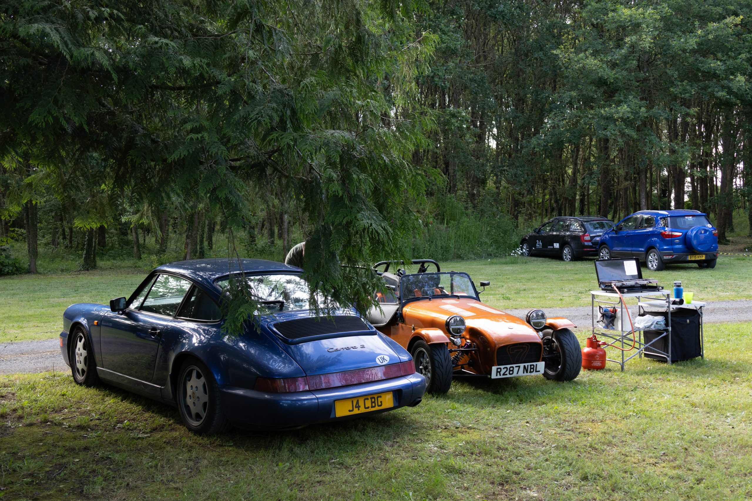 Area 24 - Le Mans - Pays de la Loire - France