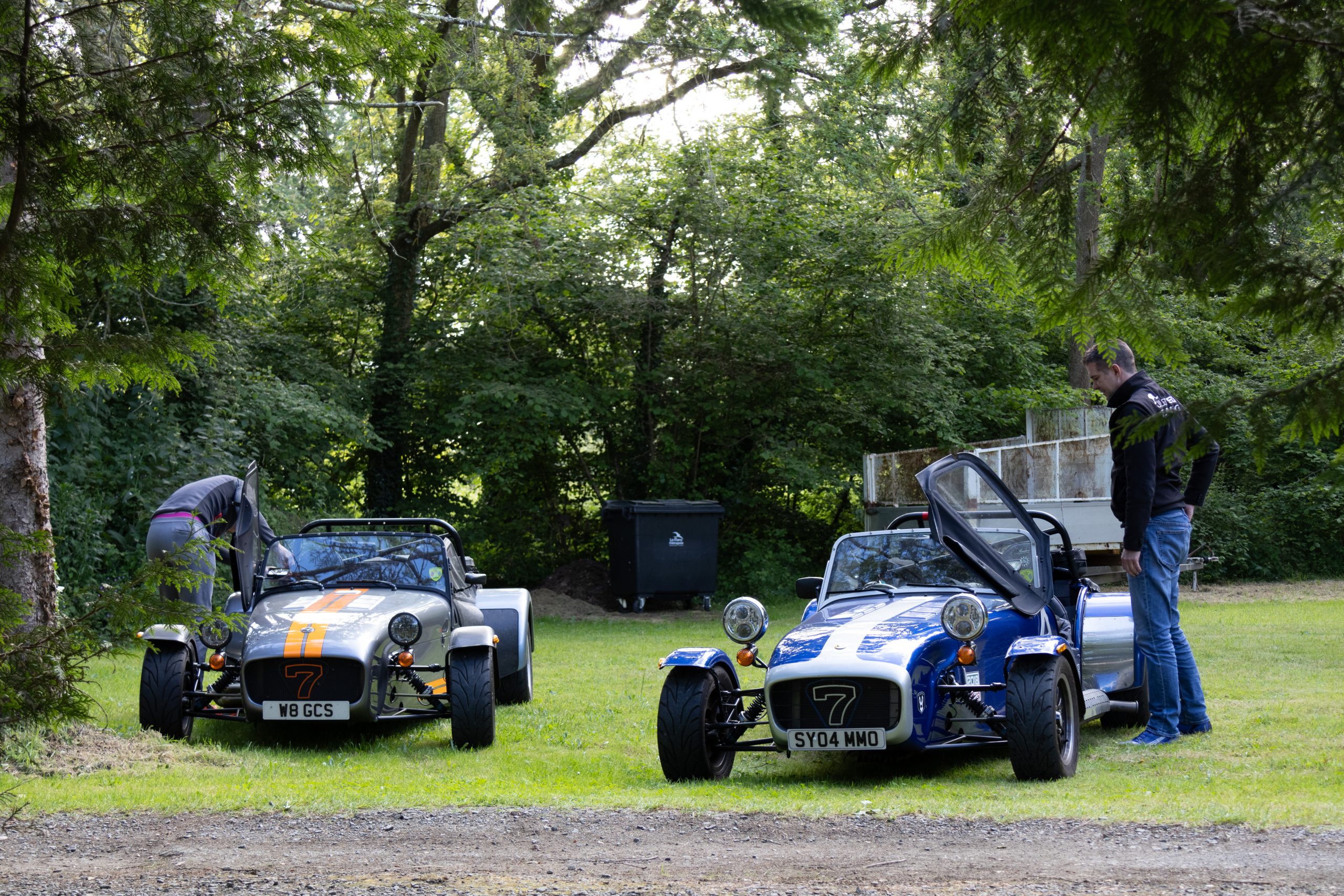 Area 24 - Le Mans - Pays de la Loire - France